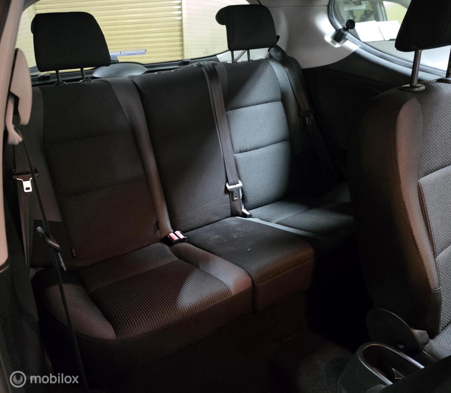 Foto van Peugeot 207