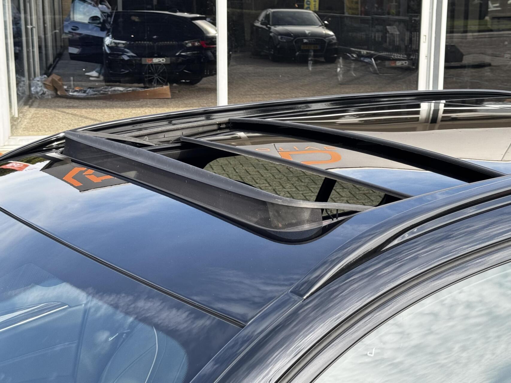 Foto van BMW 530e