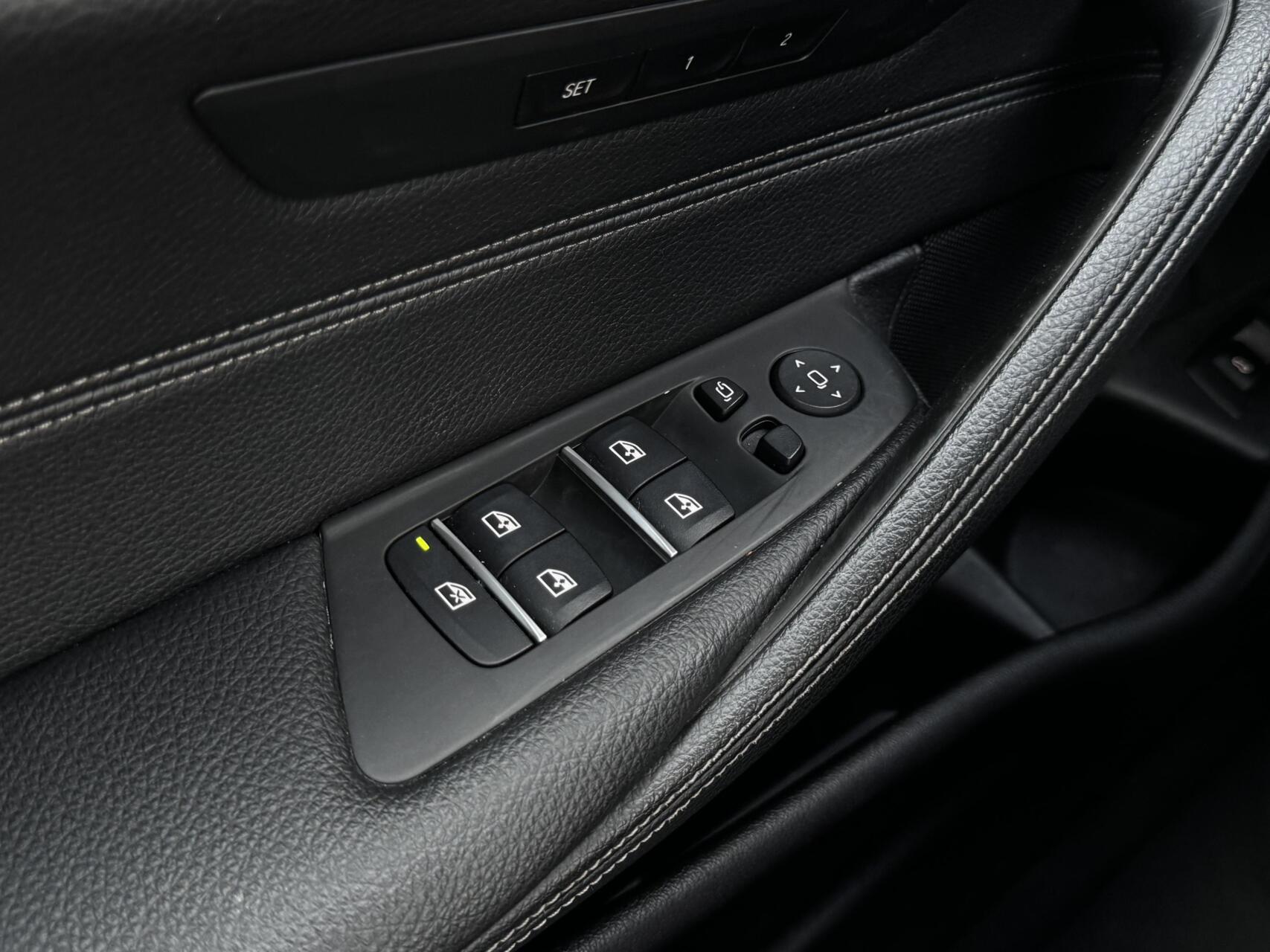 Foto van BMW 530e