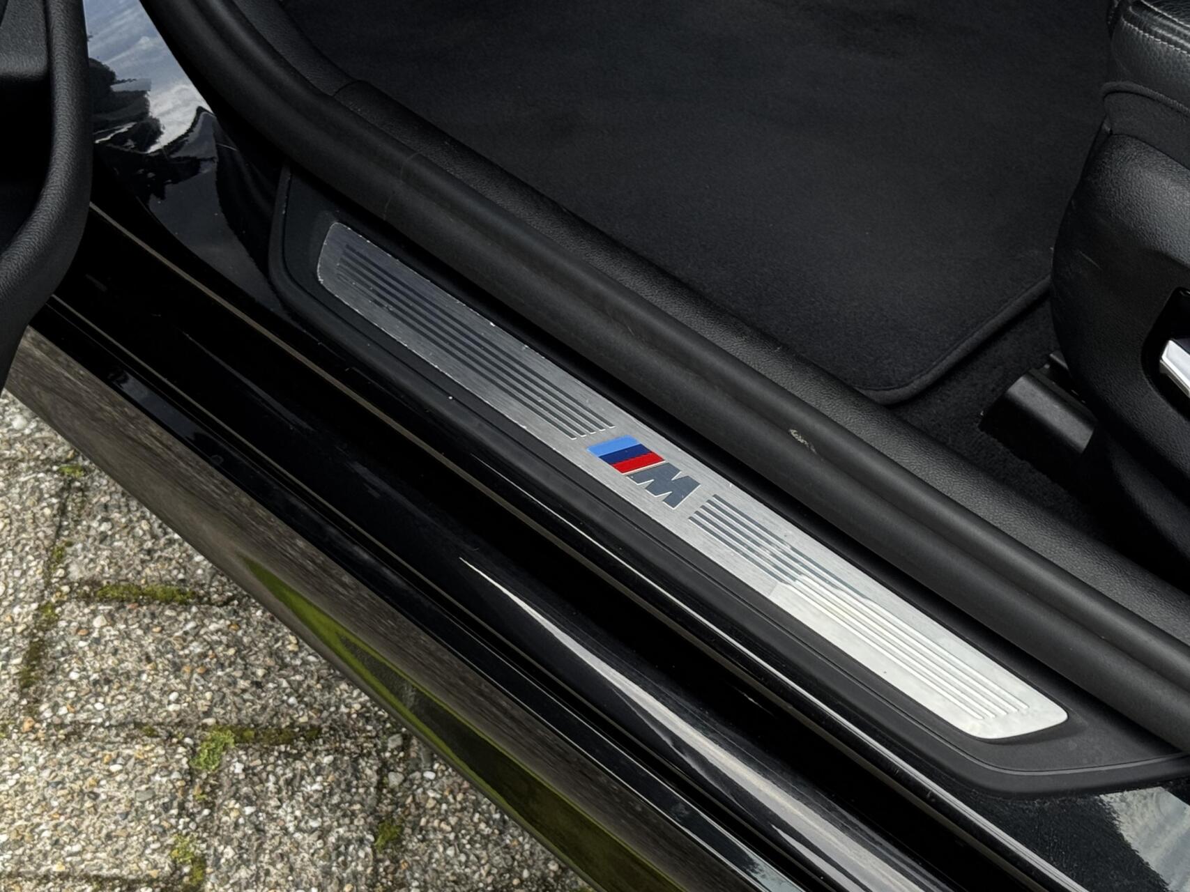 Foto van BMW 530e