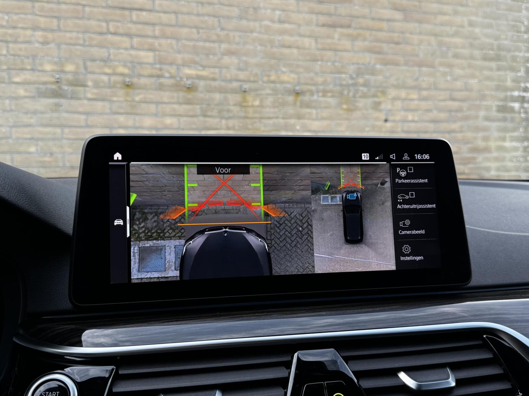 Foto van BMW 530e