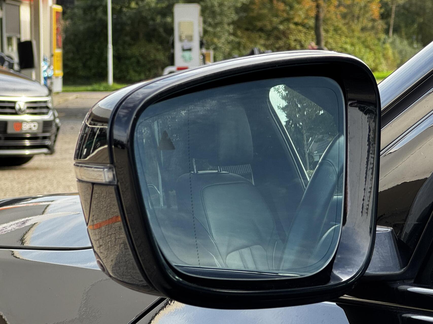Foto van BMW 530e