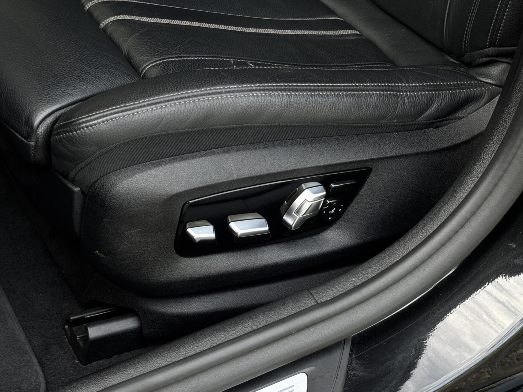 Foto van BMW 530e
