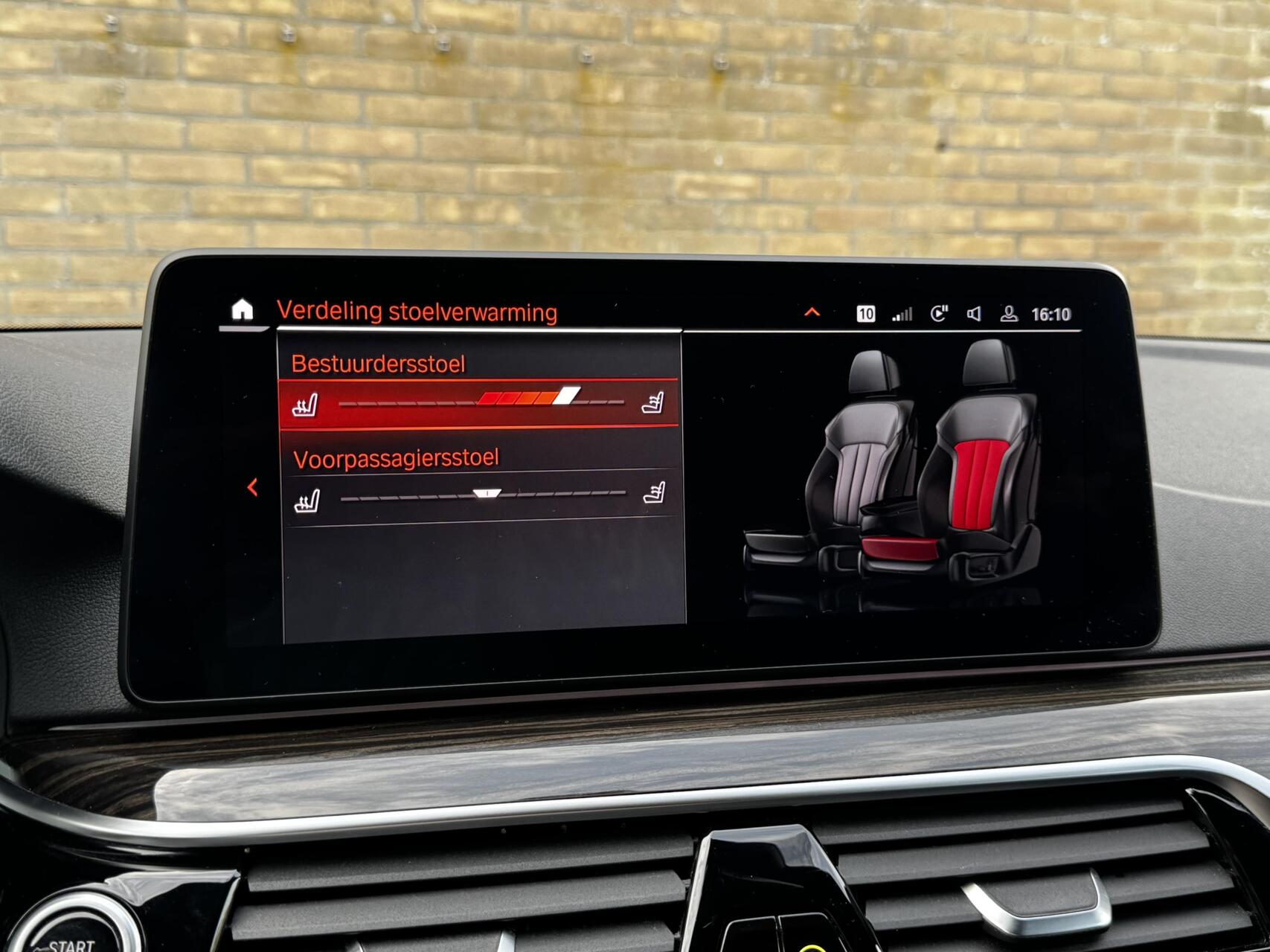 Foto van BMW 530e