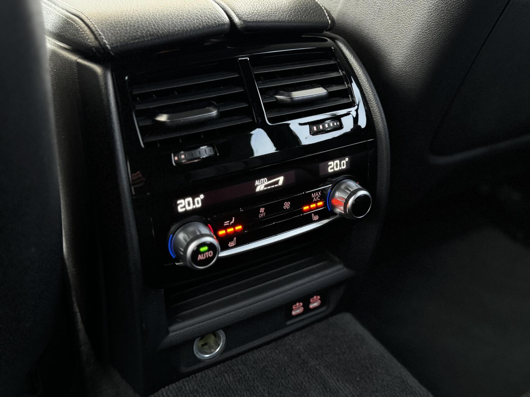 Foto van BMW 530e