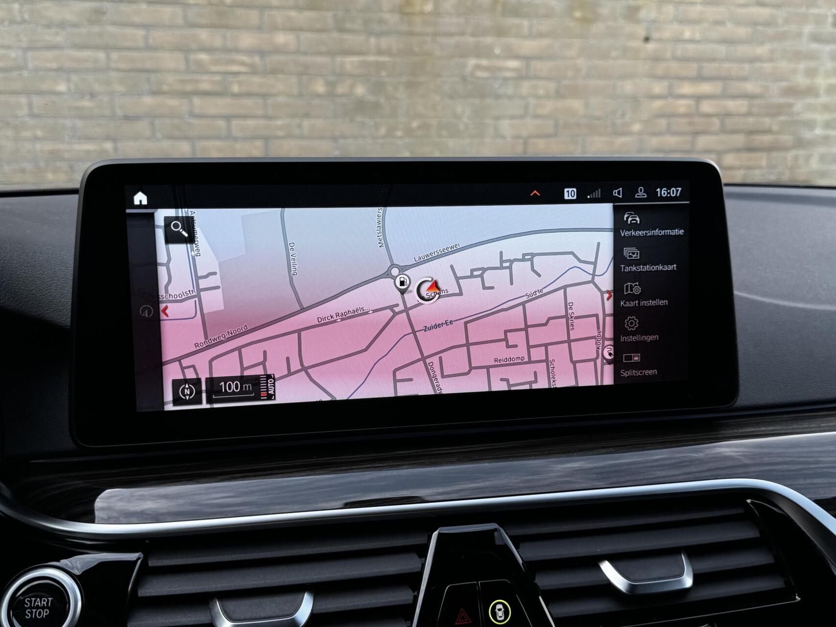 Foto van BMW 530e