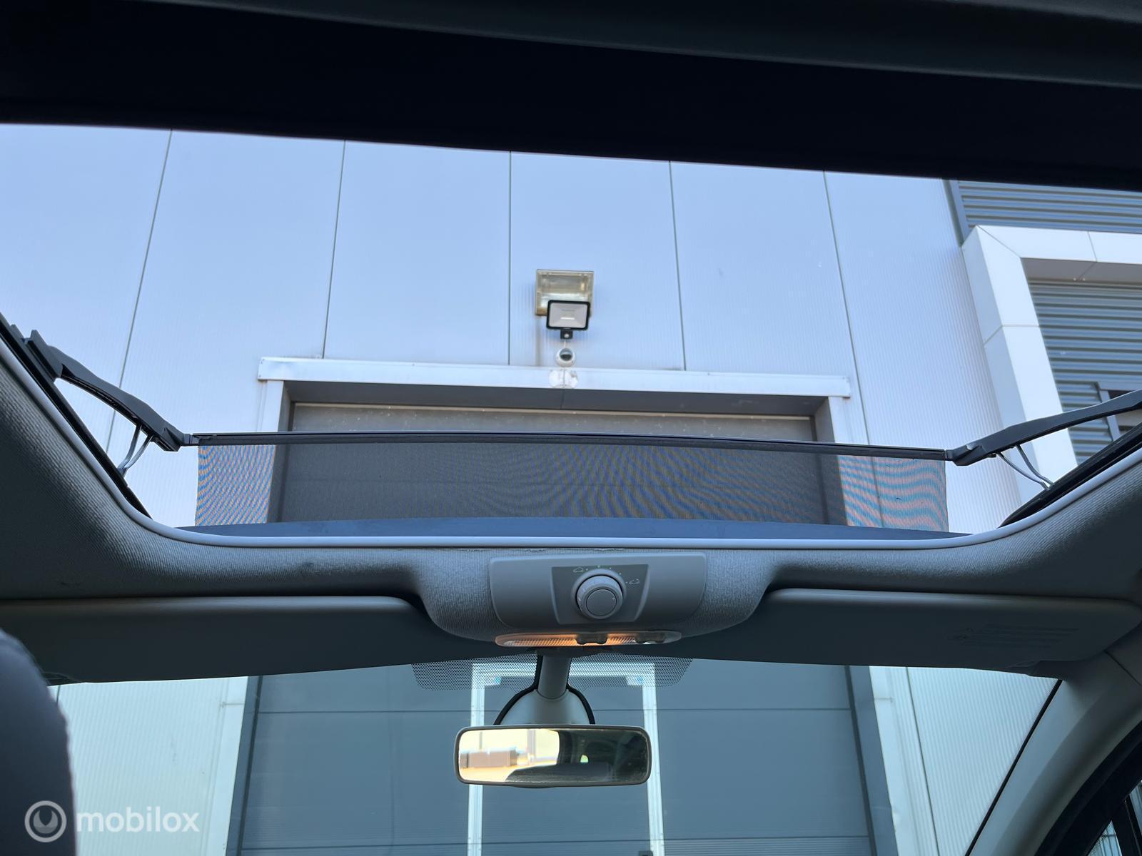 Foto van Renault Modus