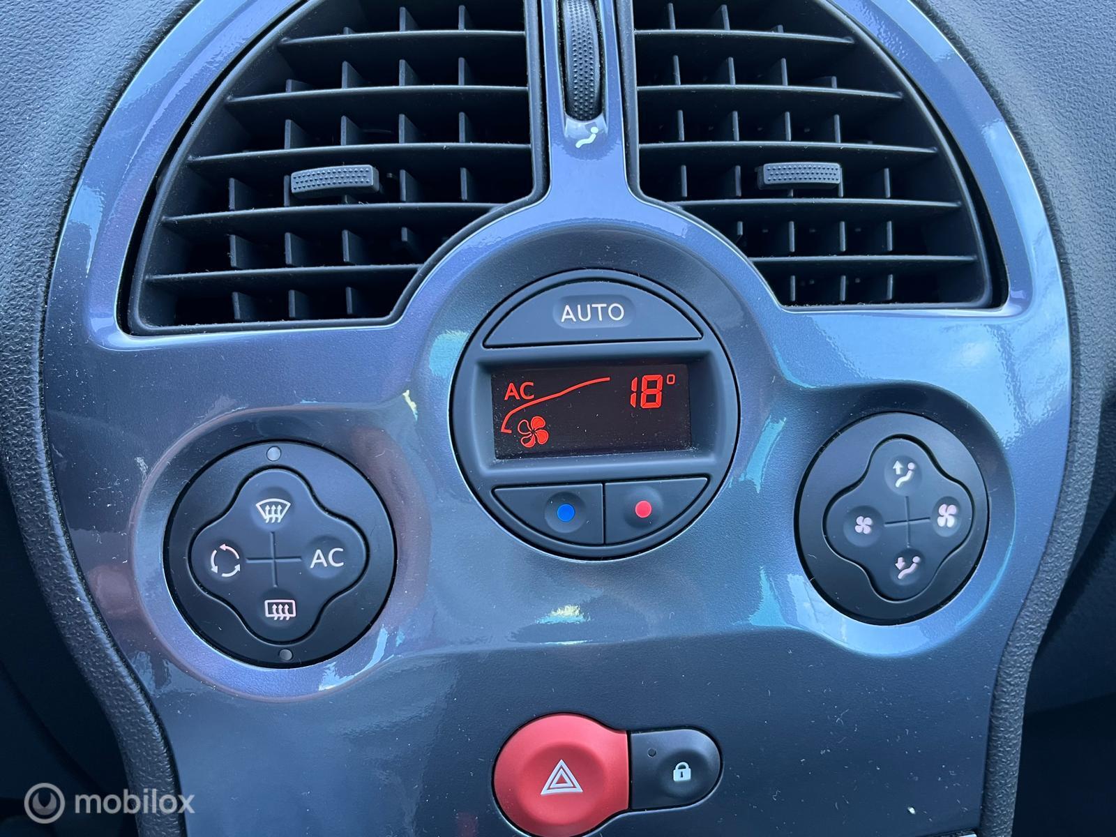 Foto van Renault Modus