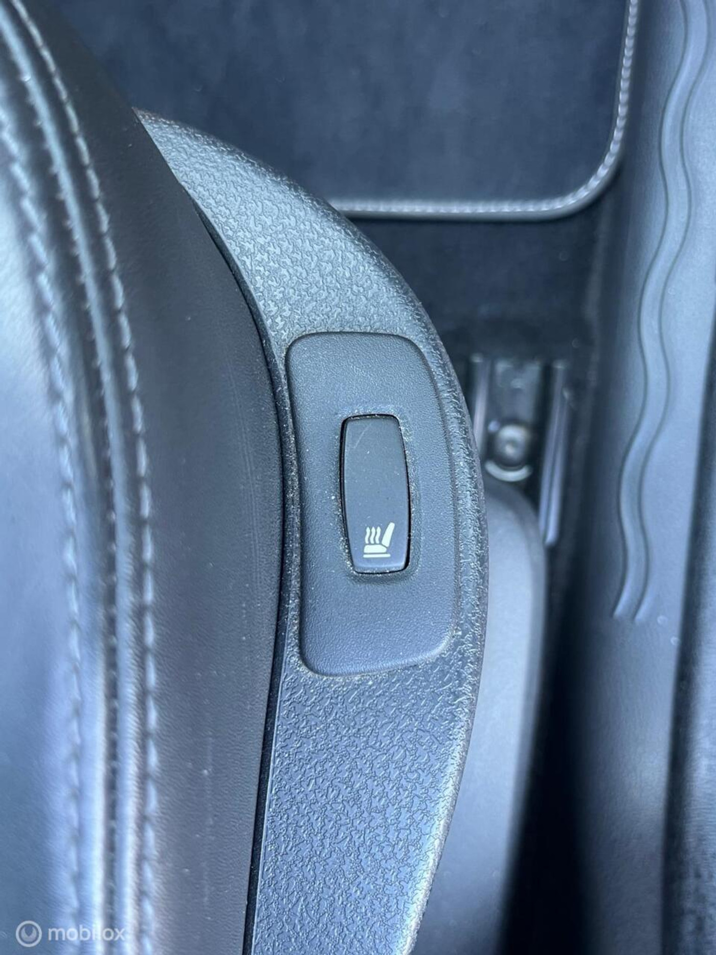 Foto van Renault Modus