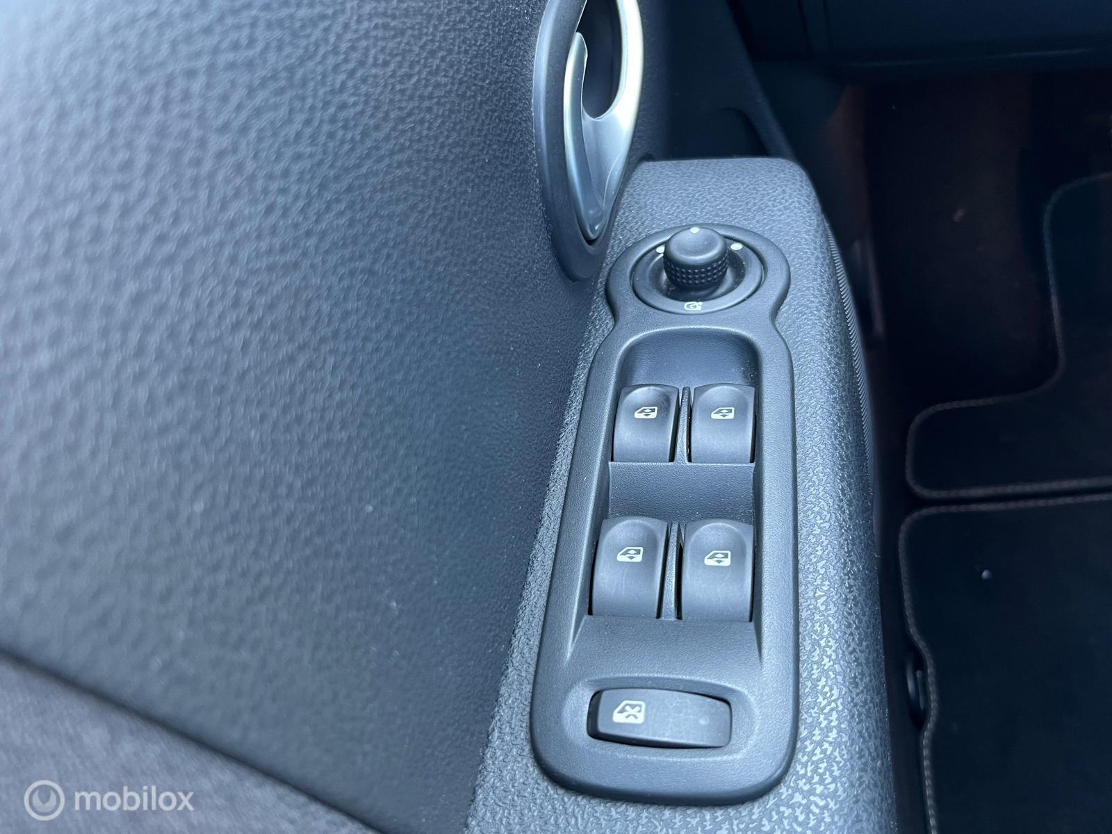 Foto van Renault Modus