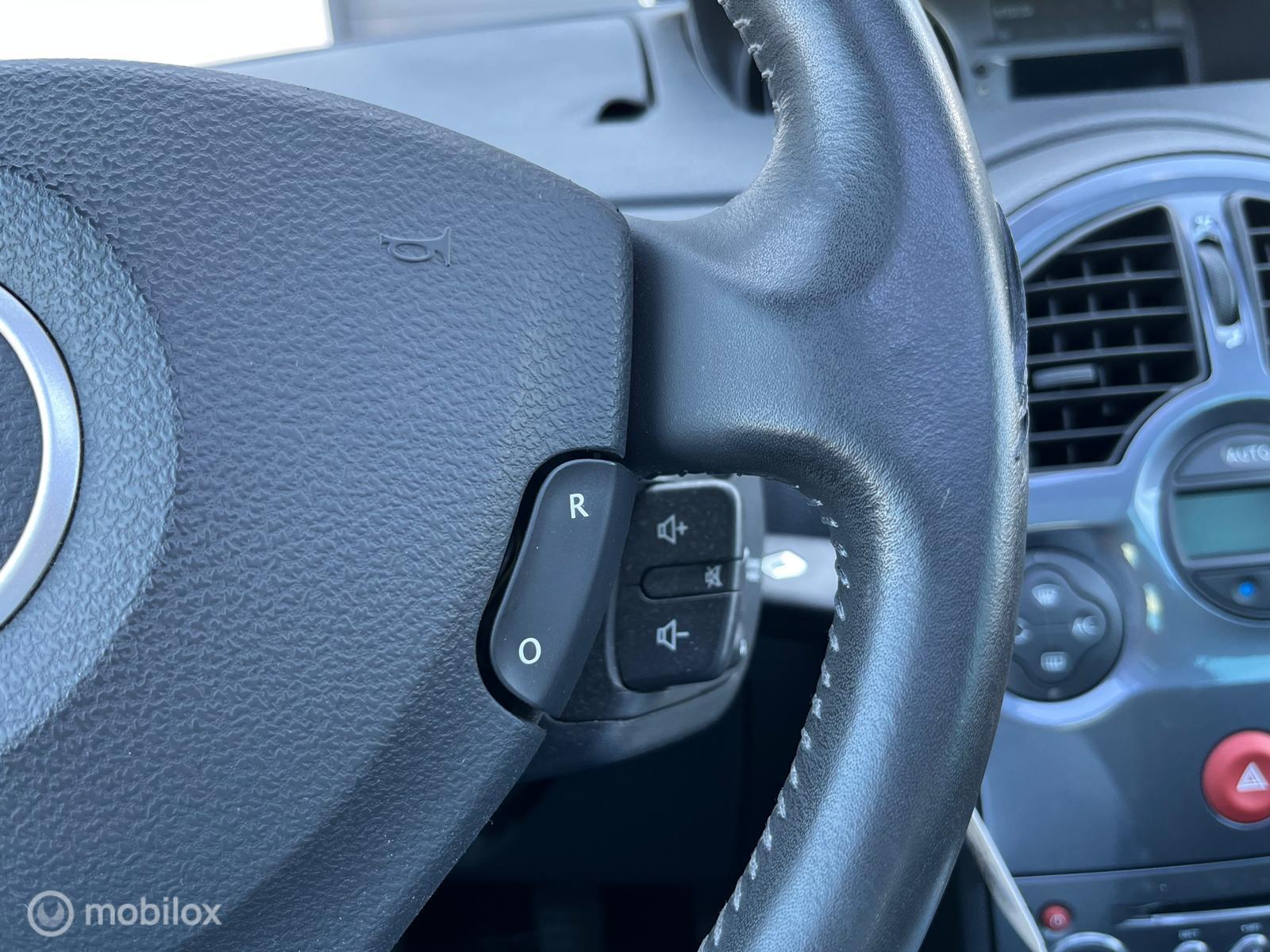 Foto van Renault Modus