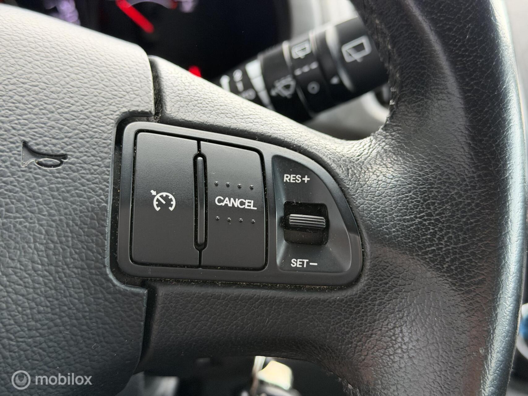 Foto van Kia Sportage