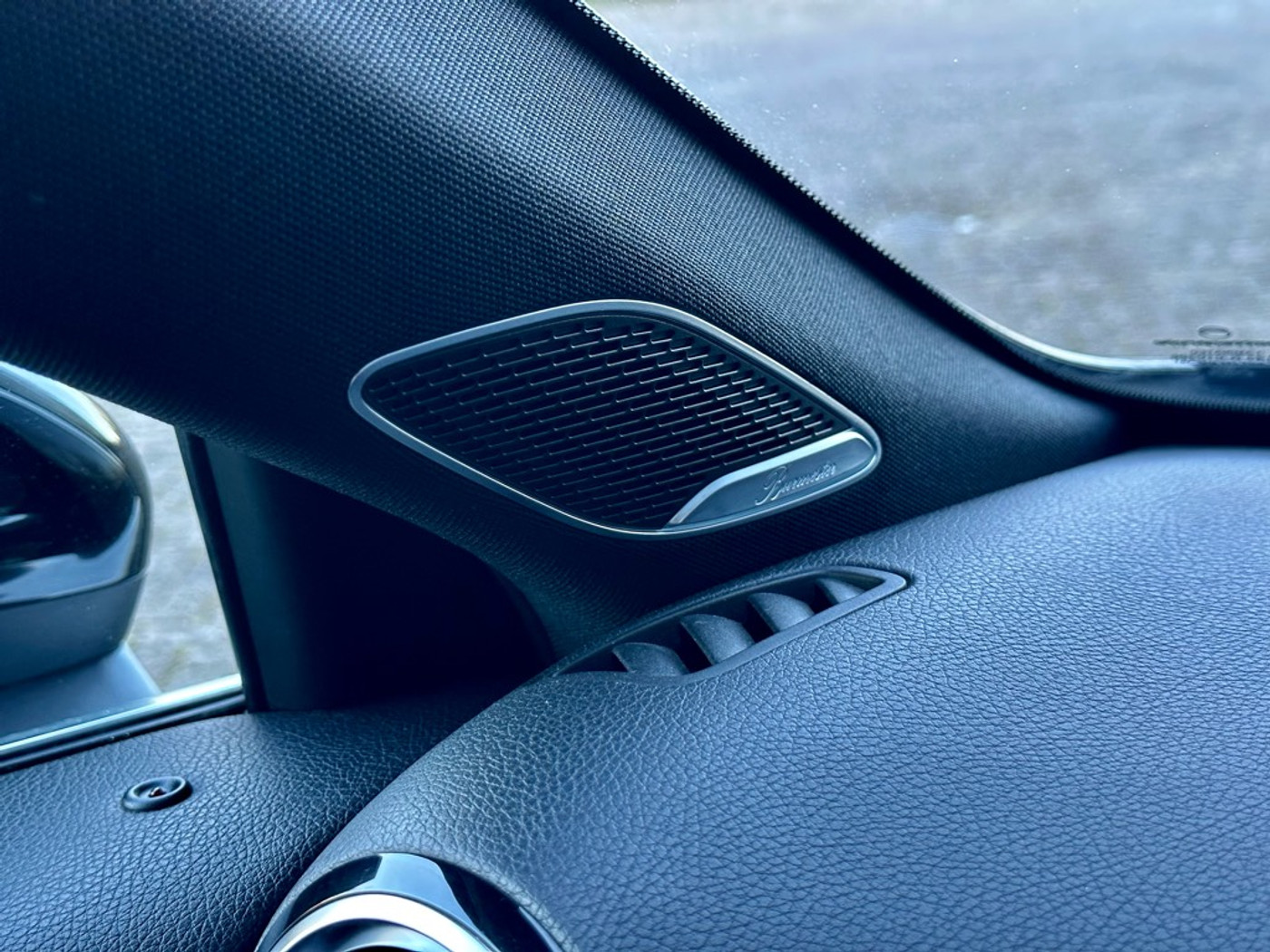 Foto van Mercedes-Benz A 250 4Matic