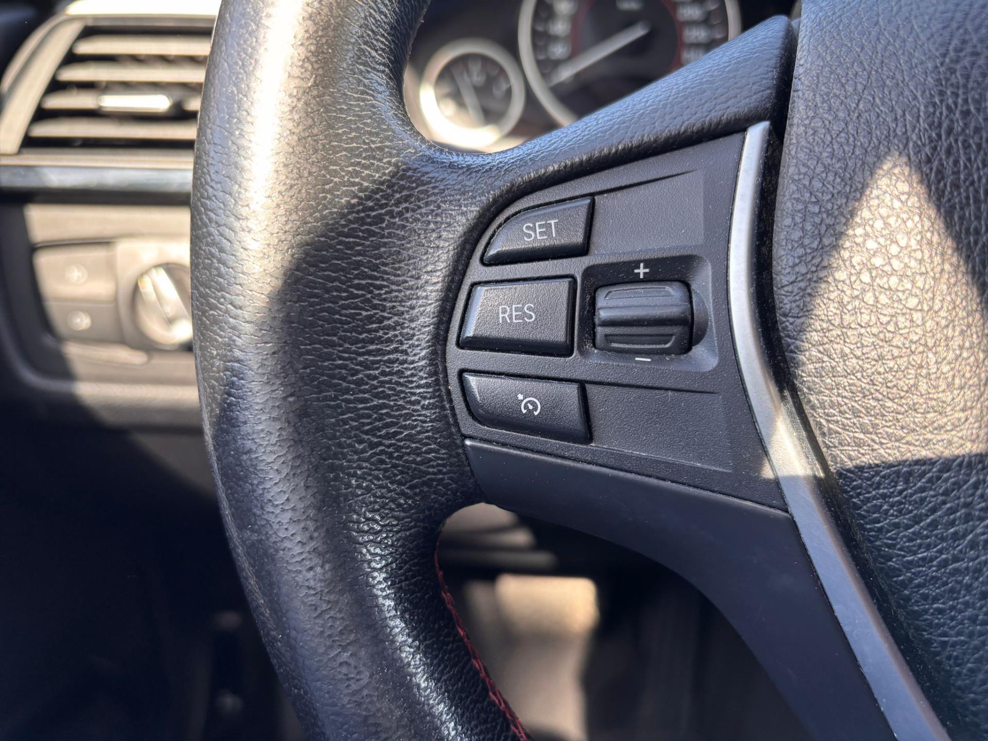 Foto van BMW 3er Reihe
