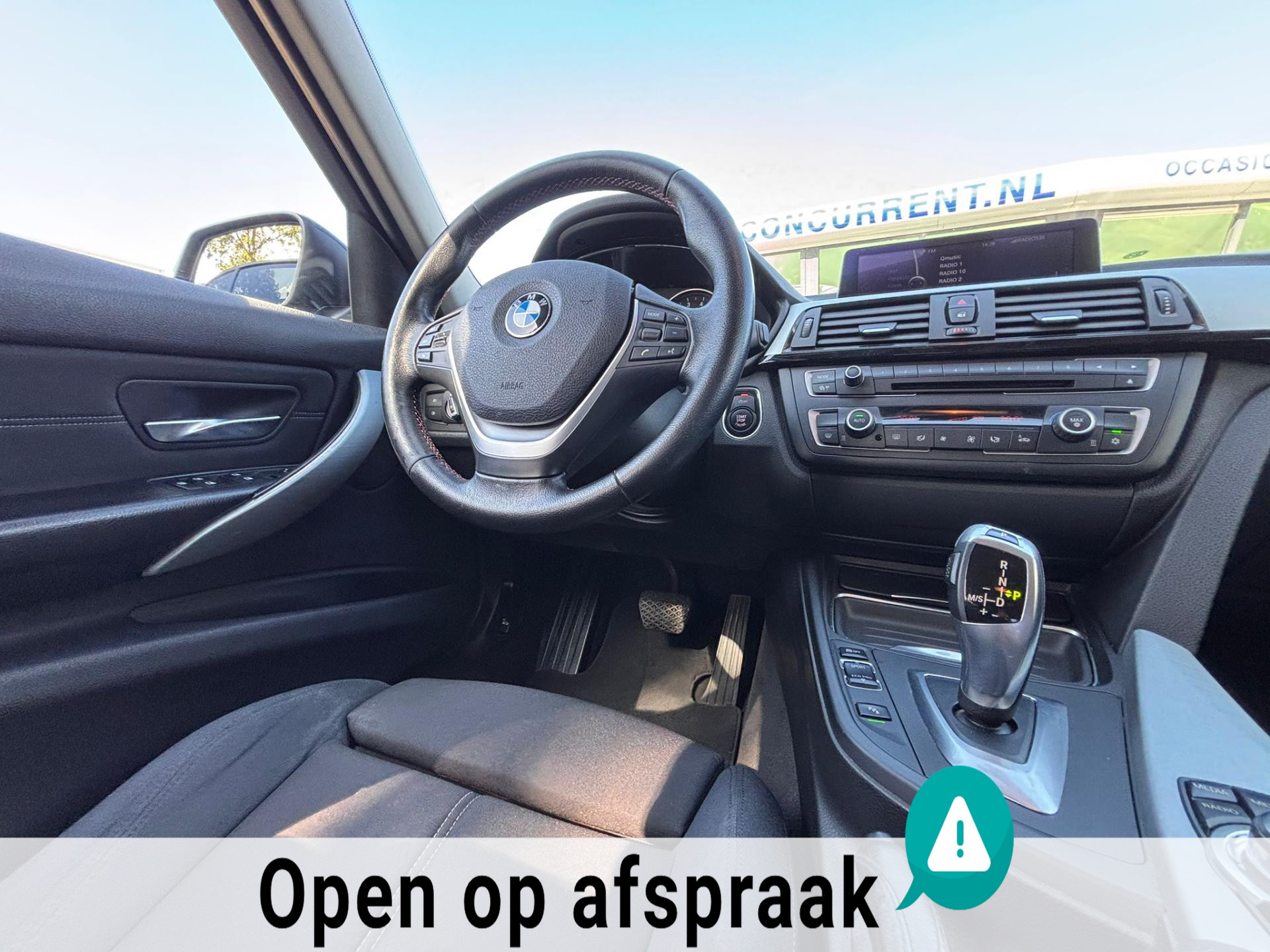 Foto van BMW 3er Reihe