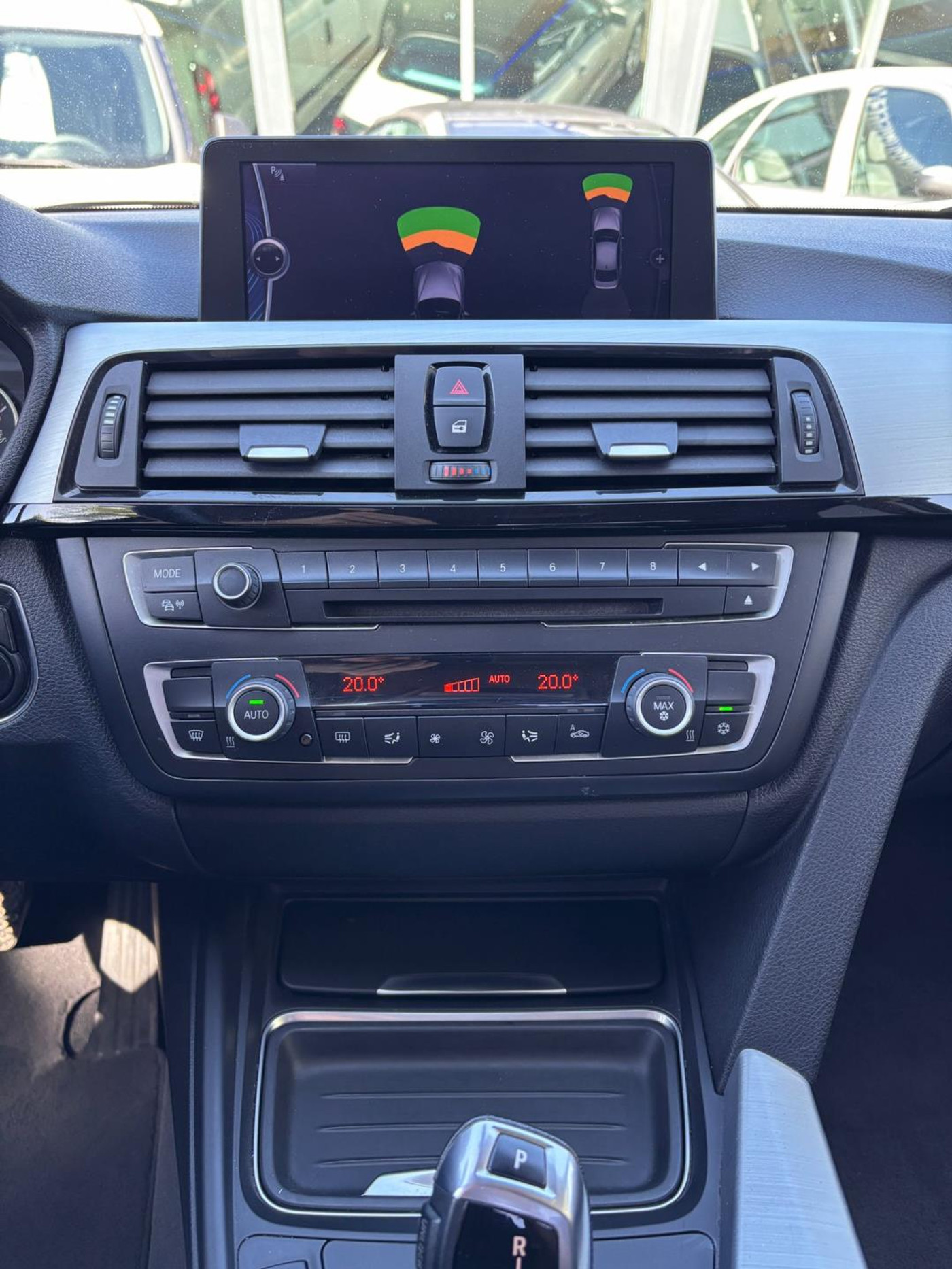 Foto van BMW 3er Reihe