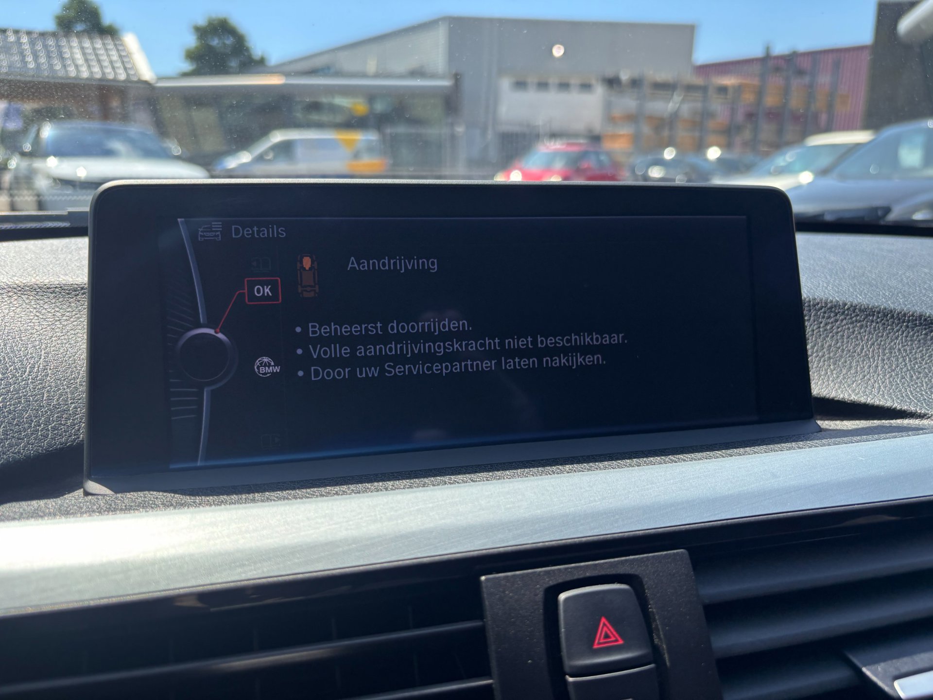 Foto van BMW 3er Reihe