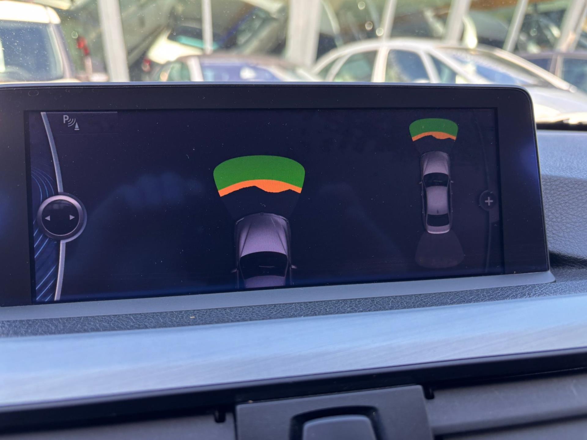 Foto van BMW 3er Reihe