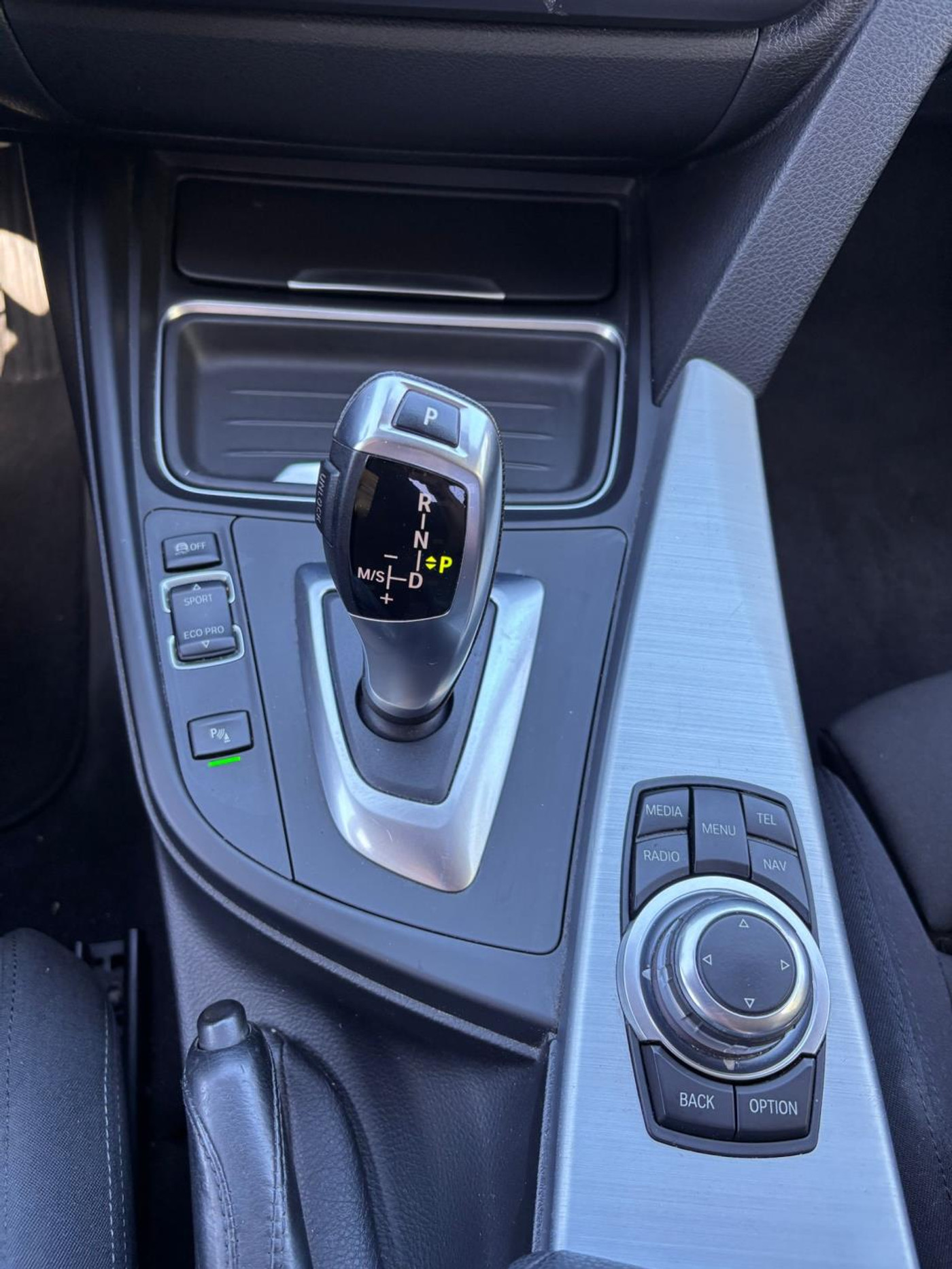Foto van BMW 3er Reihe