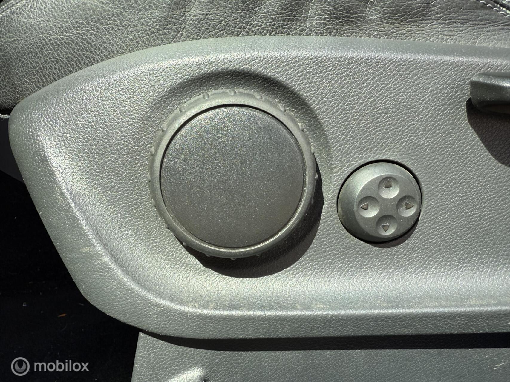 Foto van Mercedes-Benz B 180
