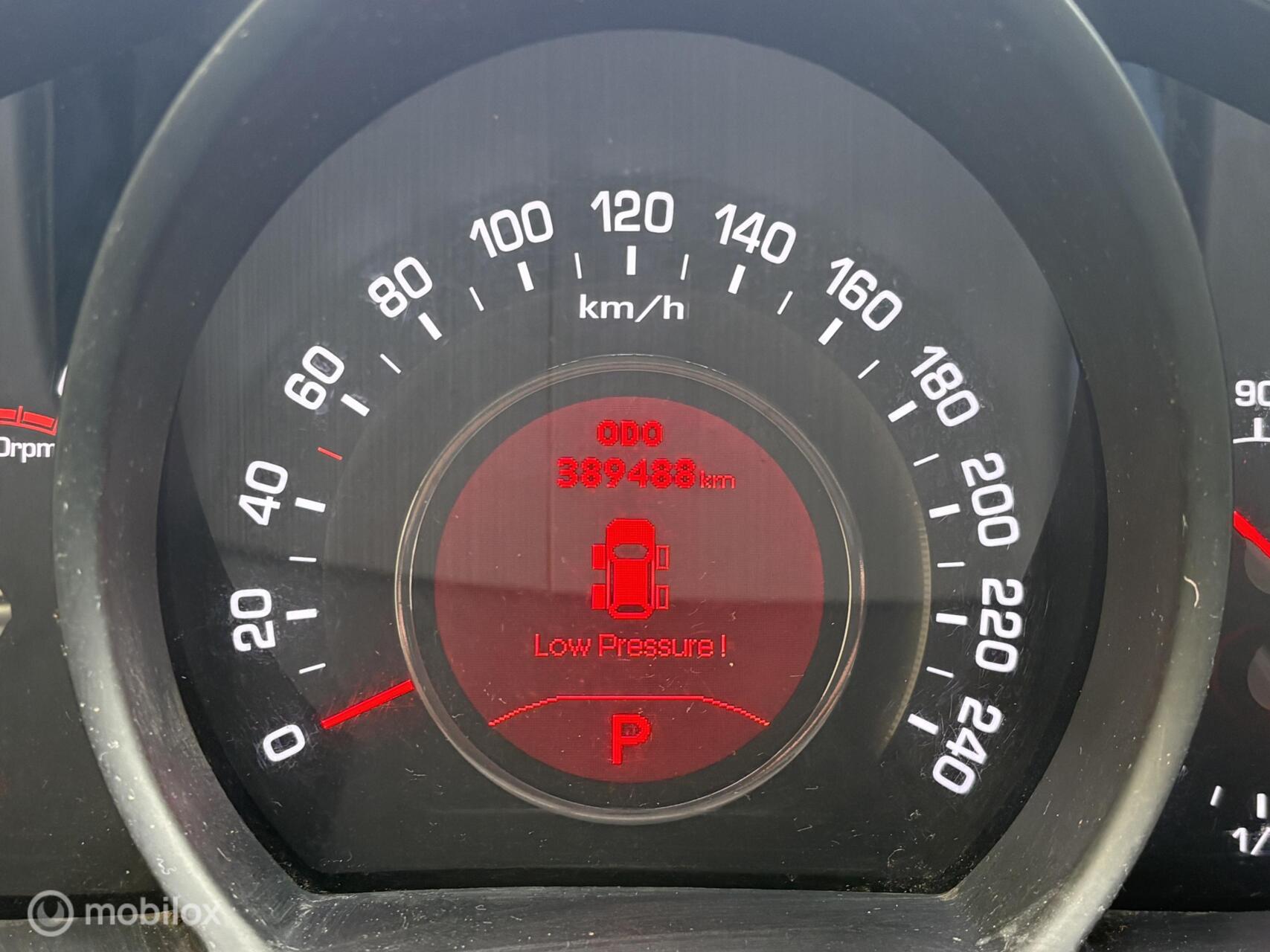 Foto van Kia Sportage