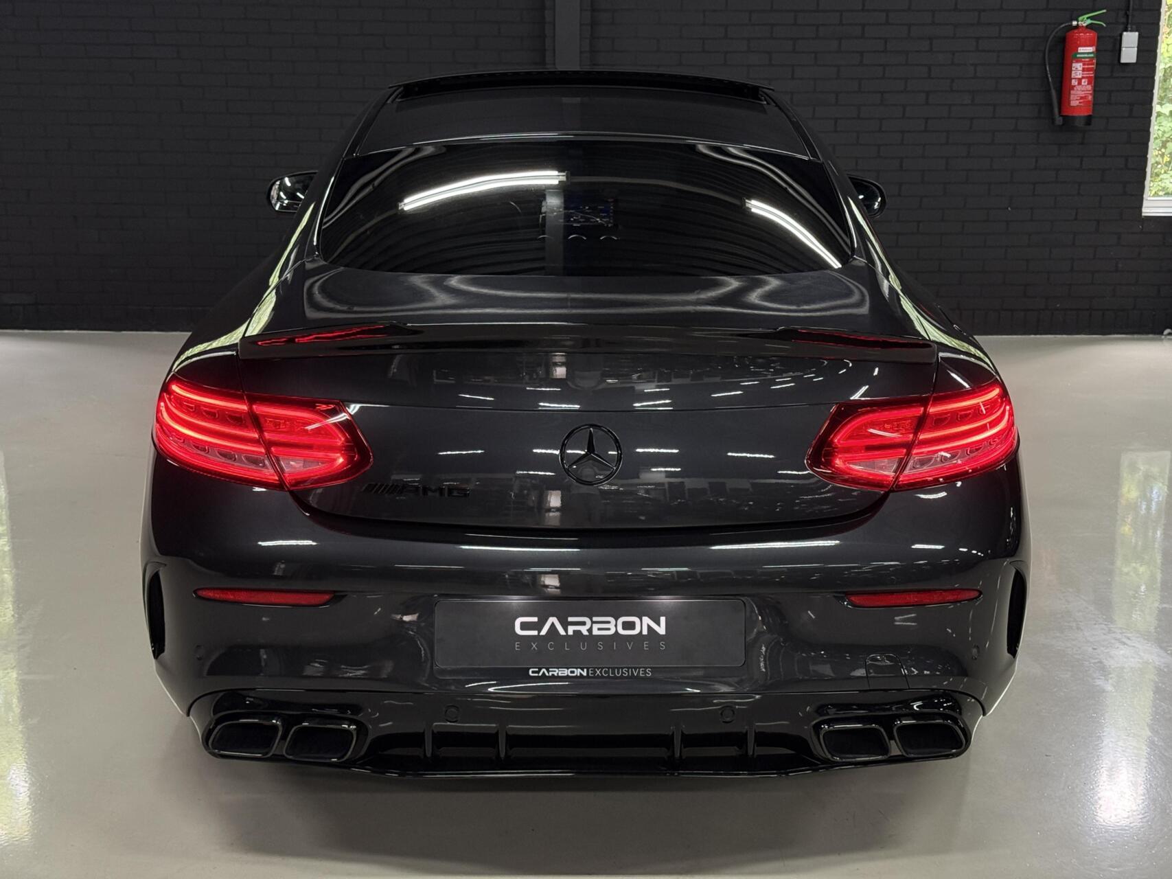 Foto van Mercedes-Benz C 300