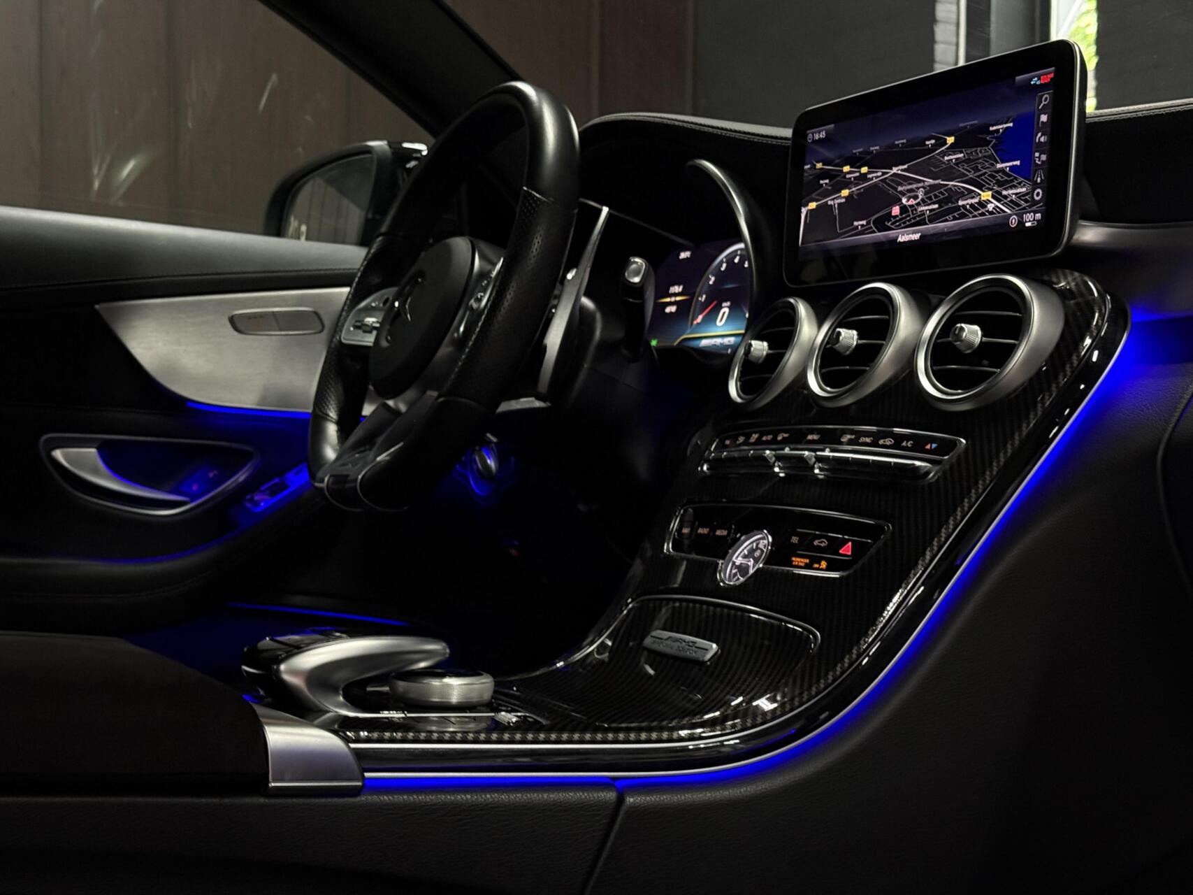 Foto van Mercedes-Benz C 300