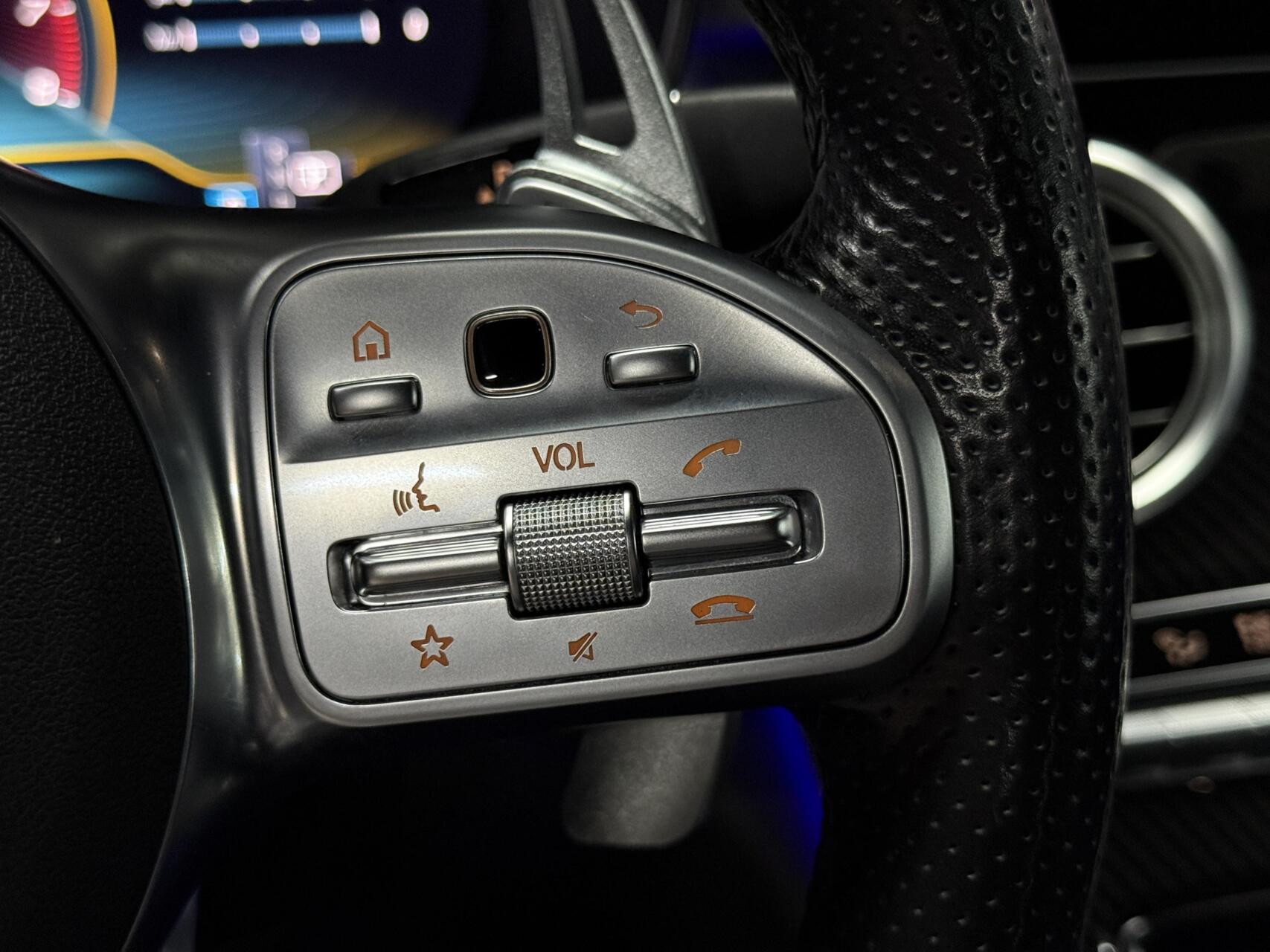 Foto van Mercedes-Benz C 300