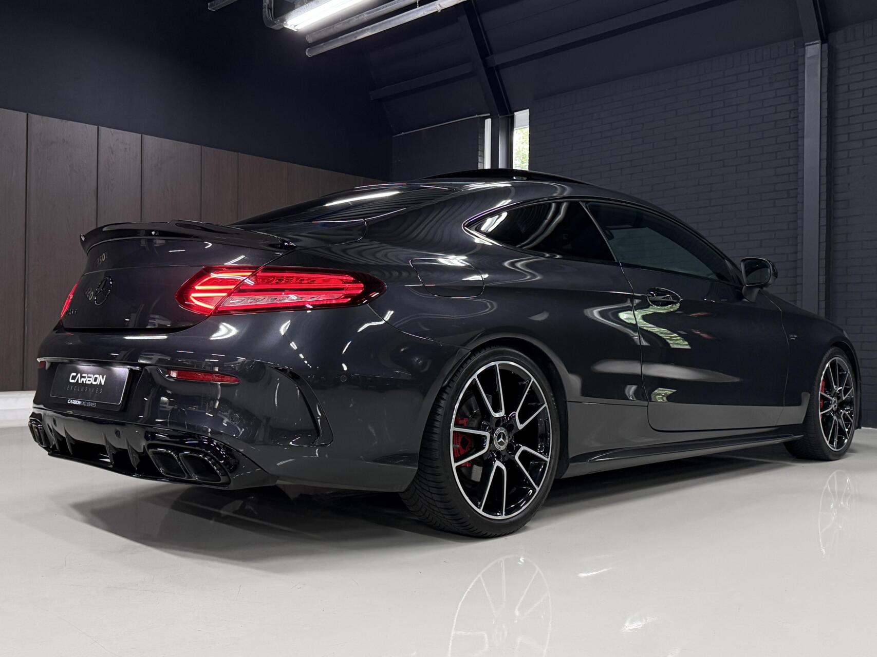 Foto van Mercedes-Benz C 300