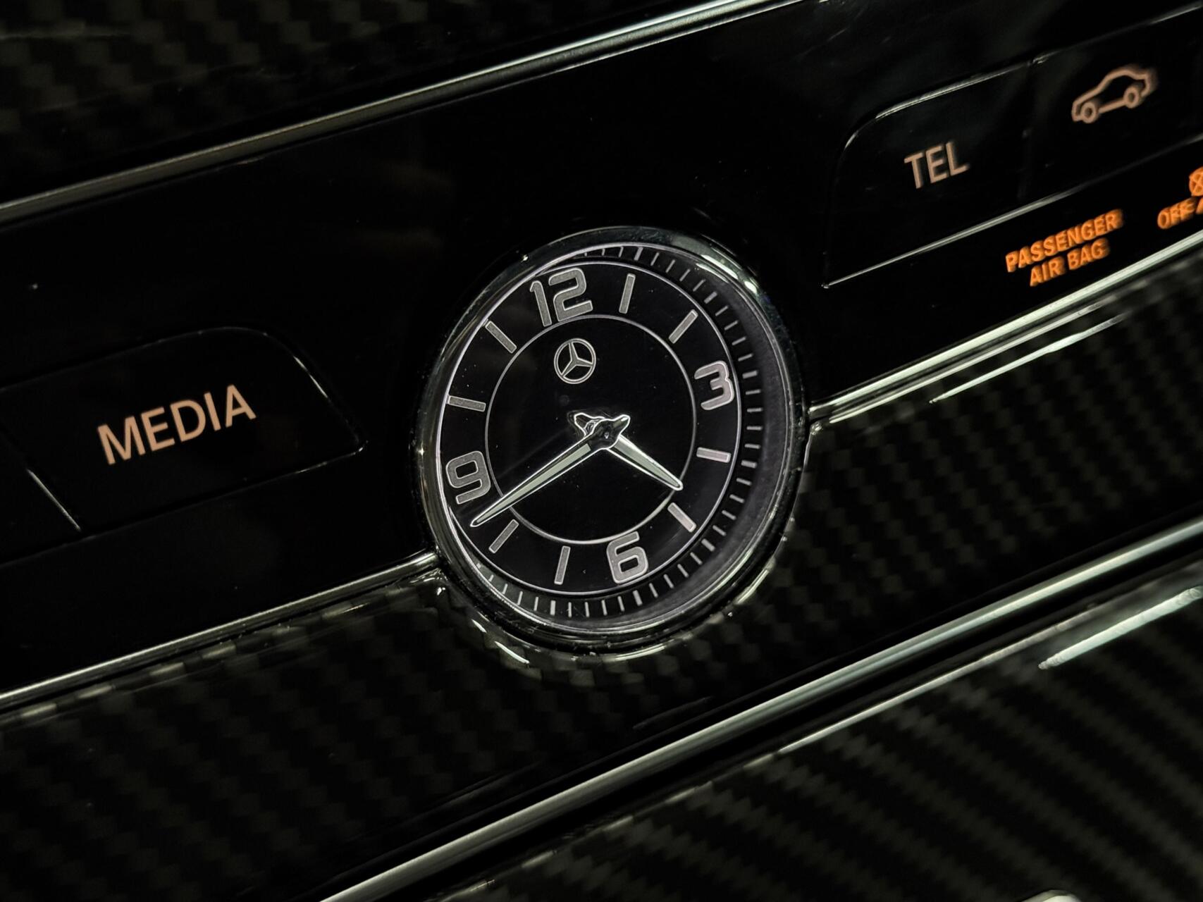 Foto van Mercedes-Benz C 300