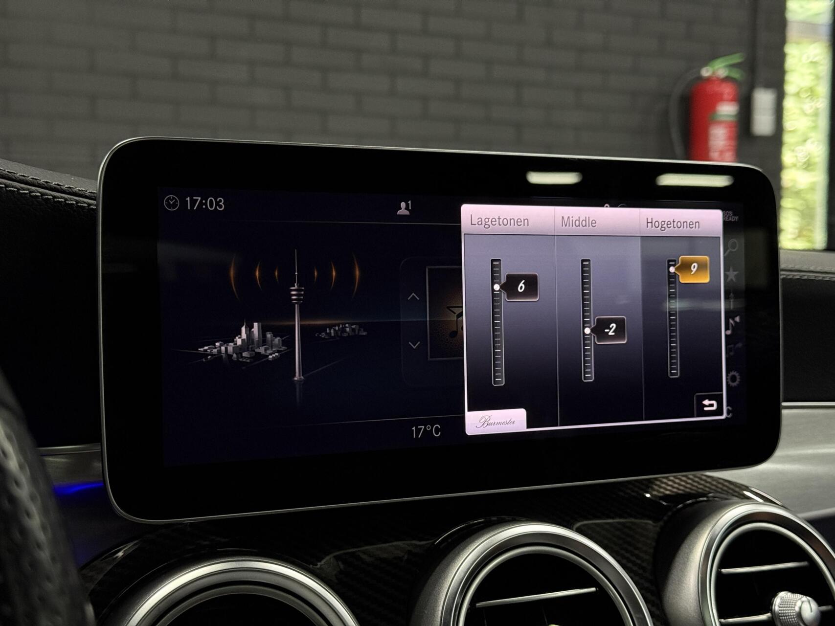 Foto van Mercedes-Benz C 300