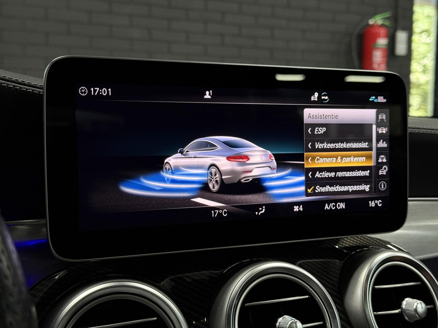 Foto van Mercedes-Benz C 300