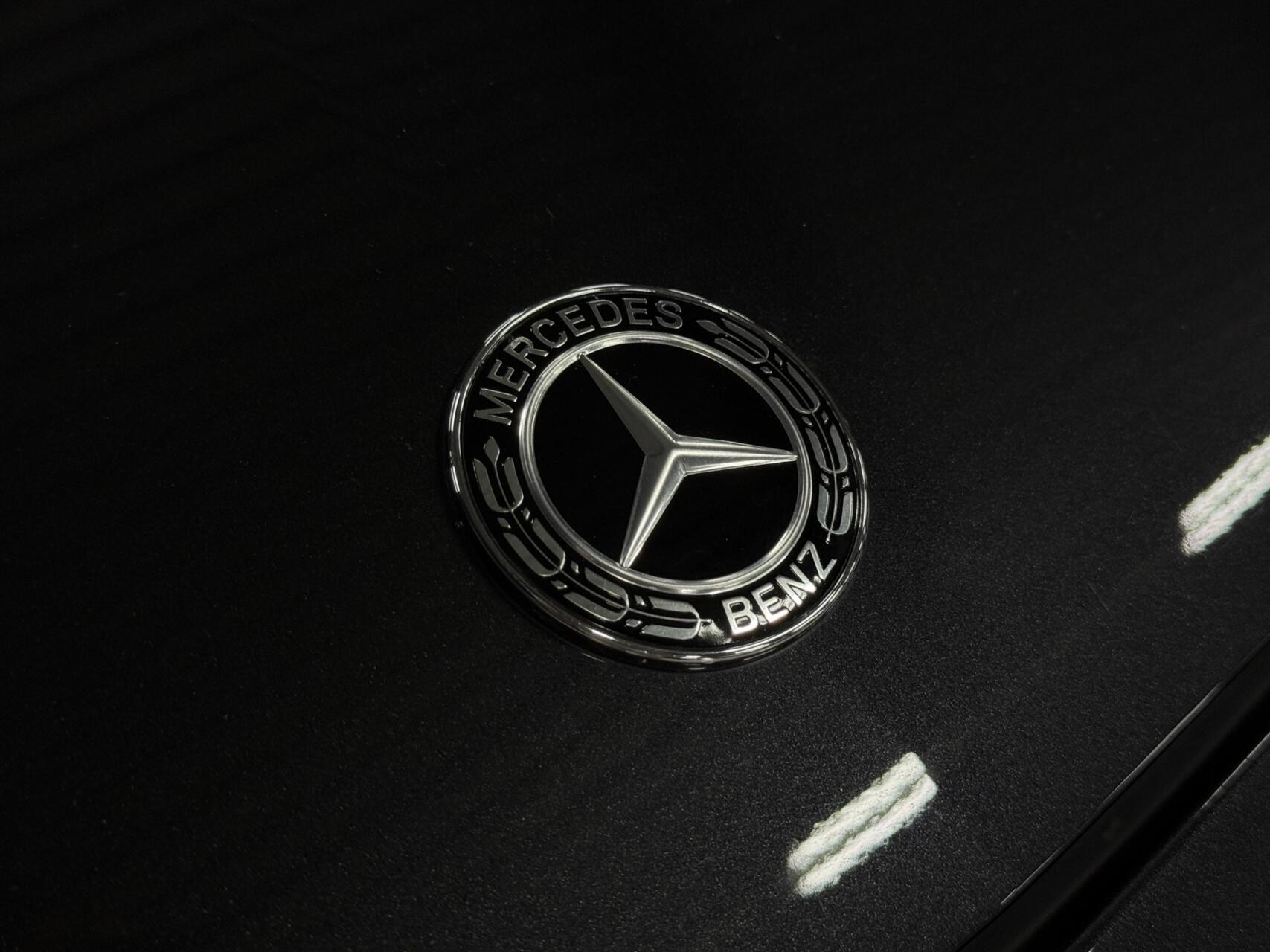 Foto van Mercedes-Benz C 300