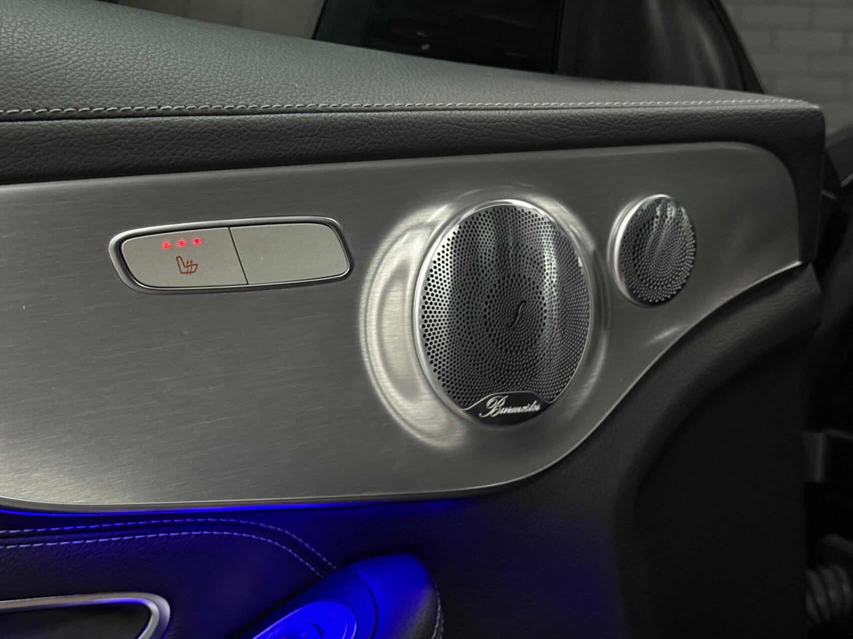 Foto van Mercedes-Benz C 300