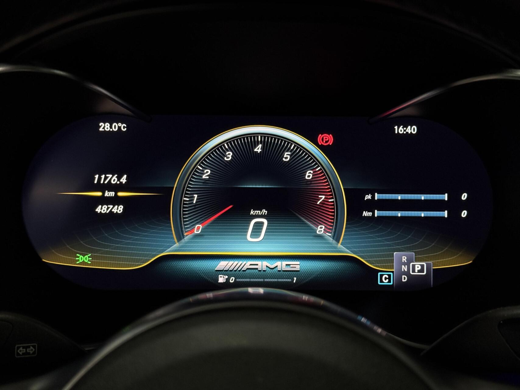 Foto van Mercedes-Benz C 300