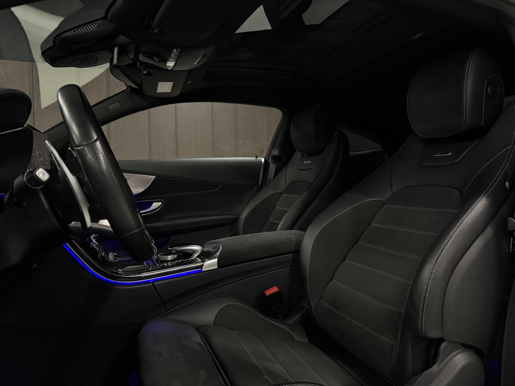 Foto van Mercedes-Benz C 300