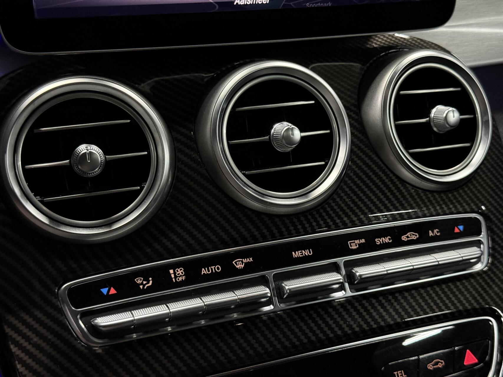 Foto van Mercedes-Benz C 300