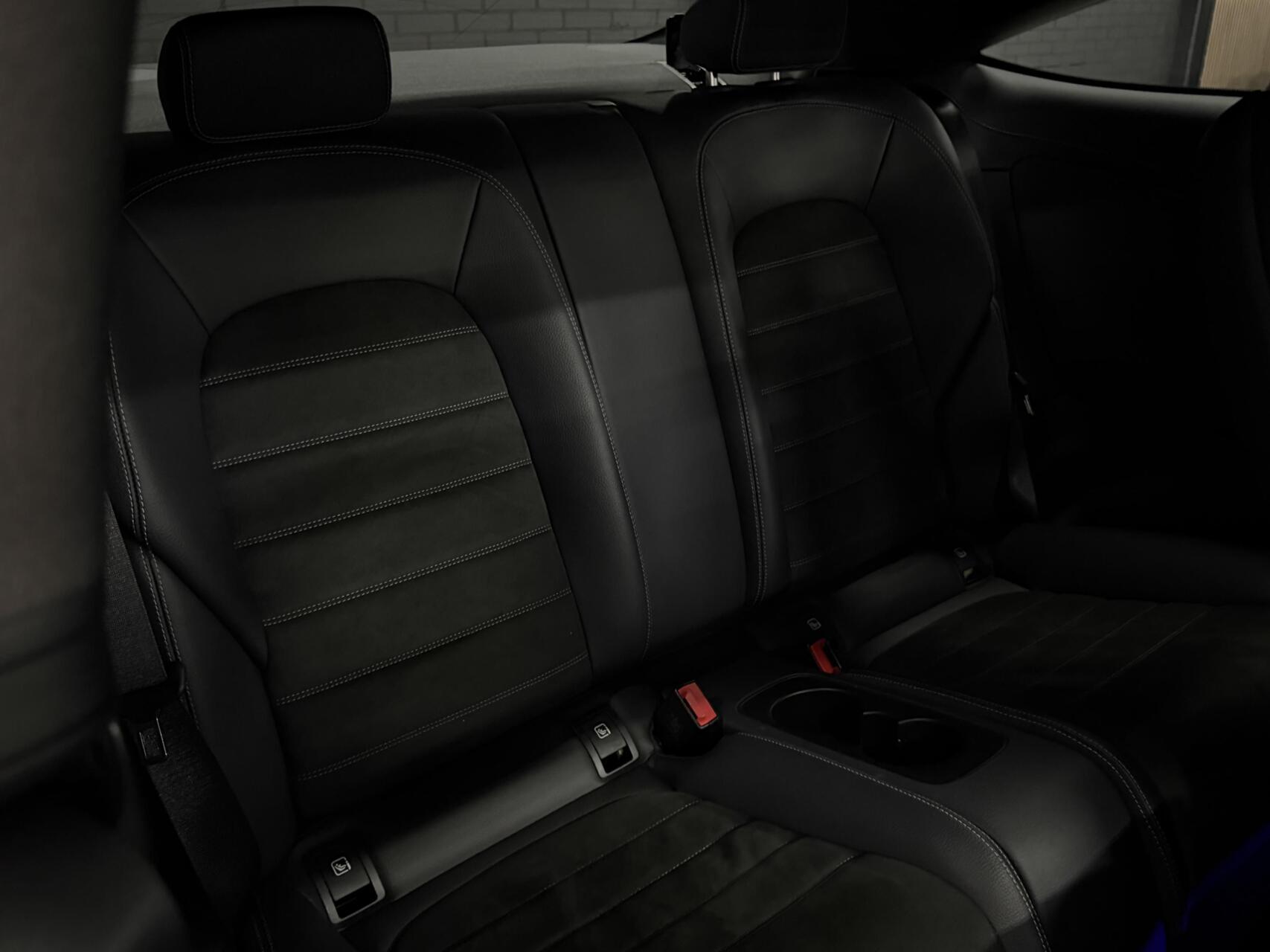 Foto van Mercedes-Benz C 300