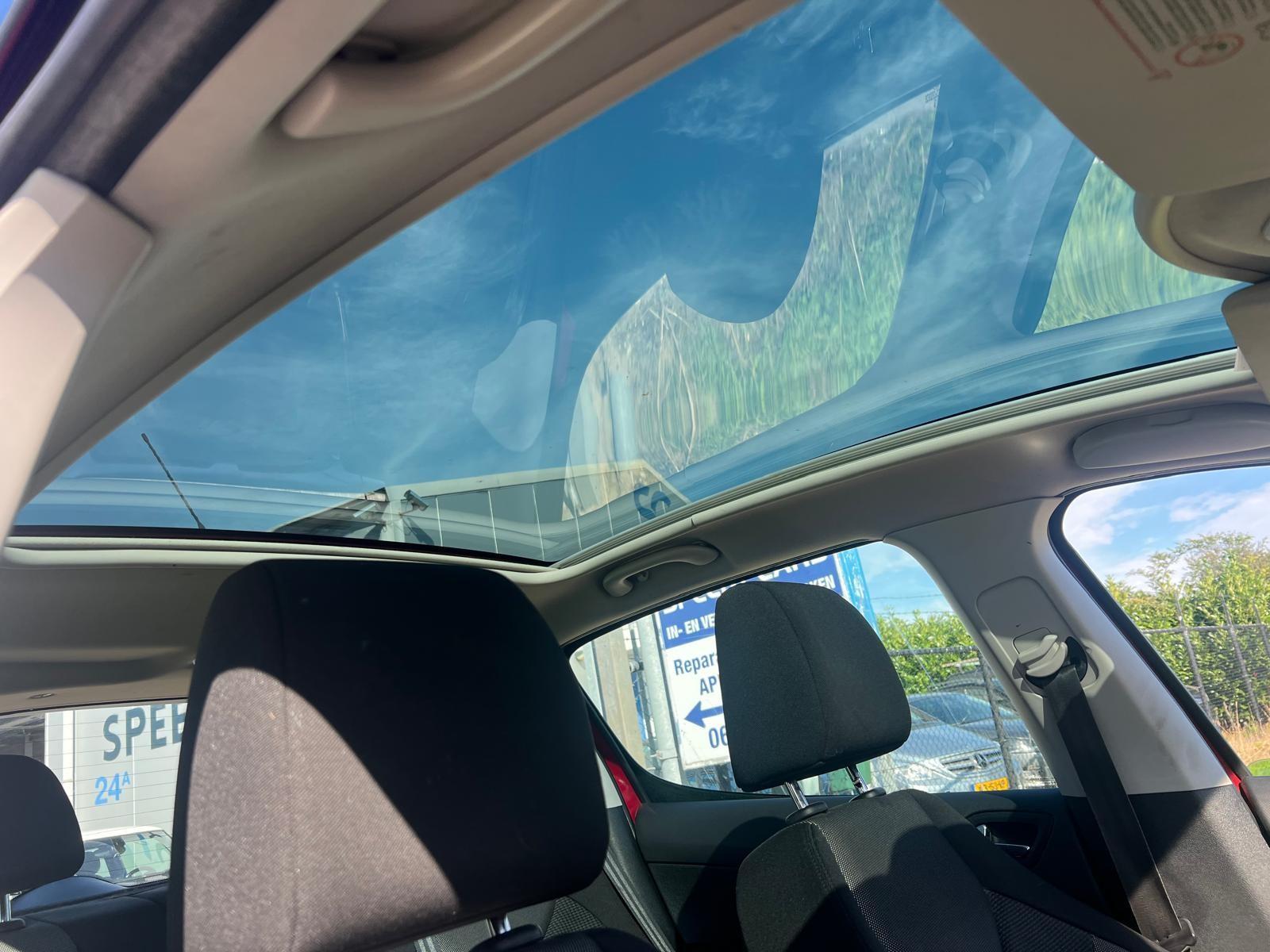 Foto van Peugeot 308