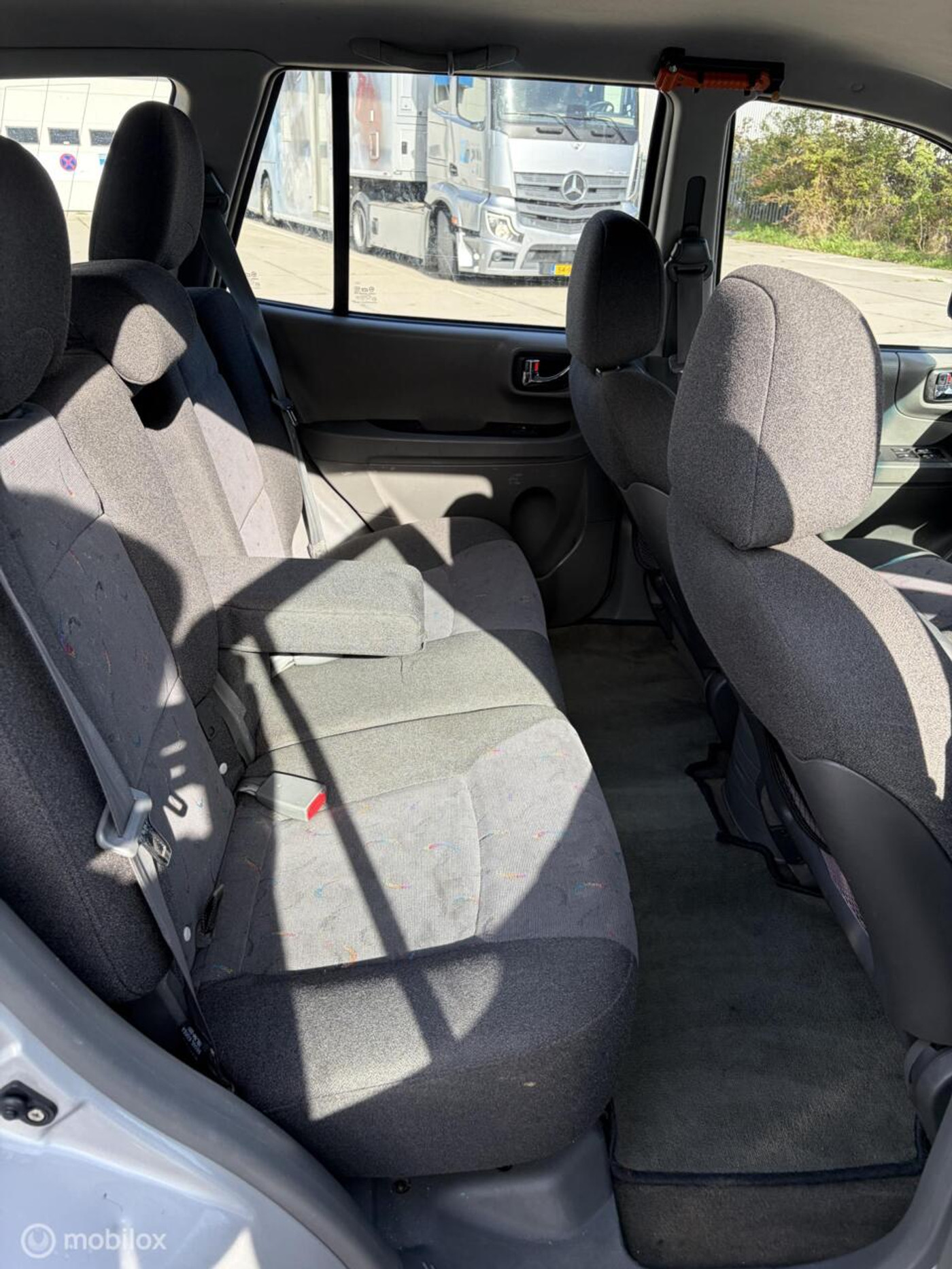 Foto van Hyundai Santa Fe