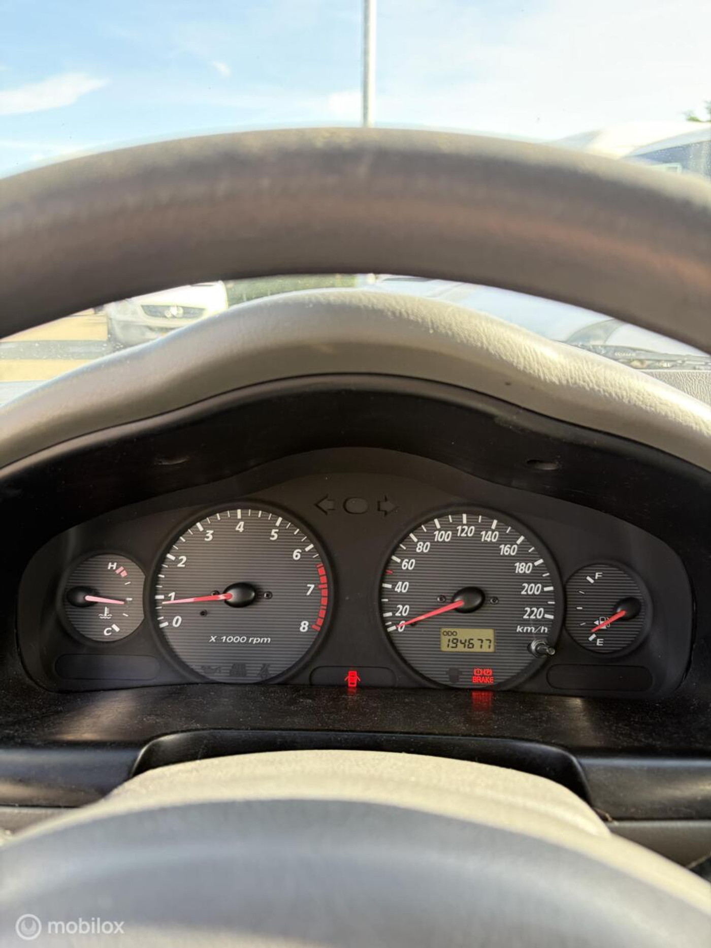 Foto van Hyundai Santa Fe