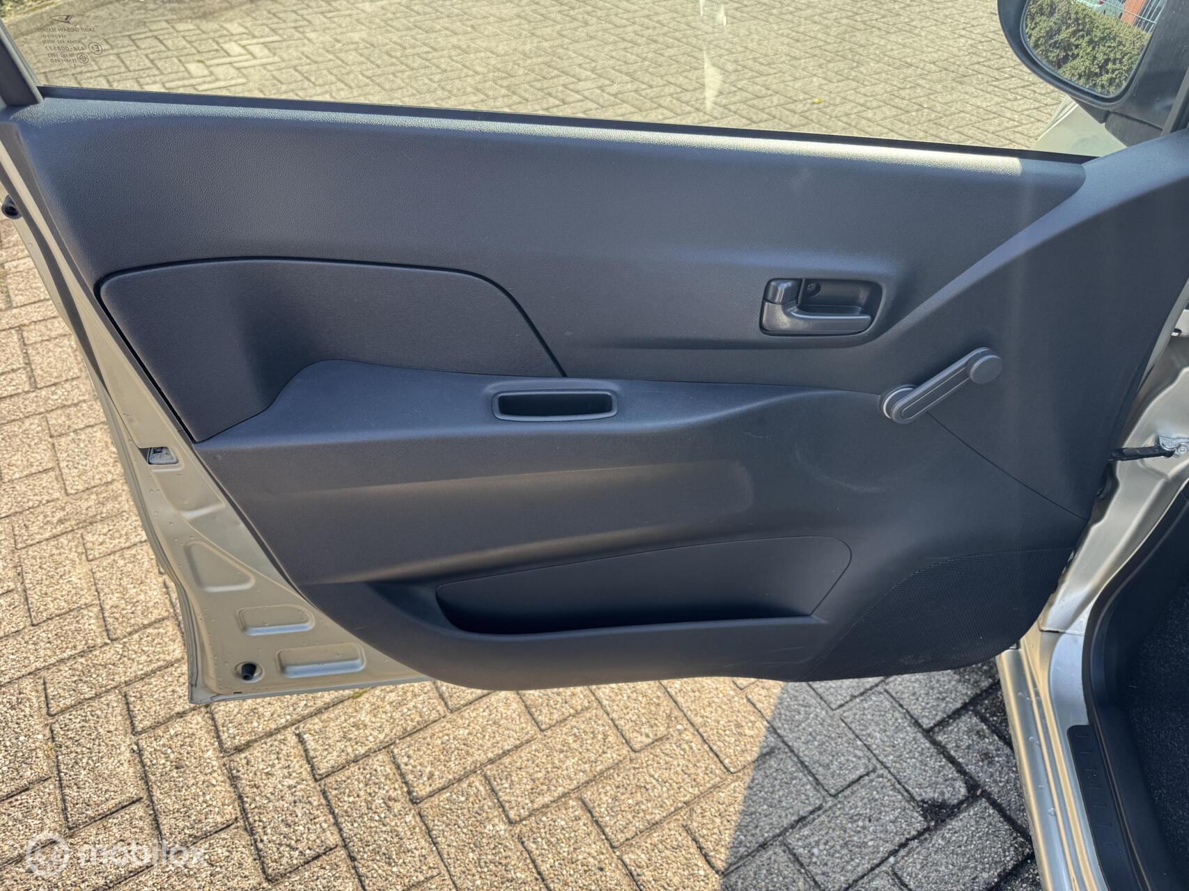 Foto van Daihatsu Cuore