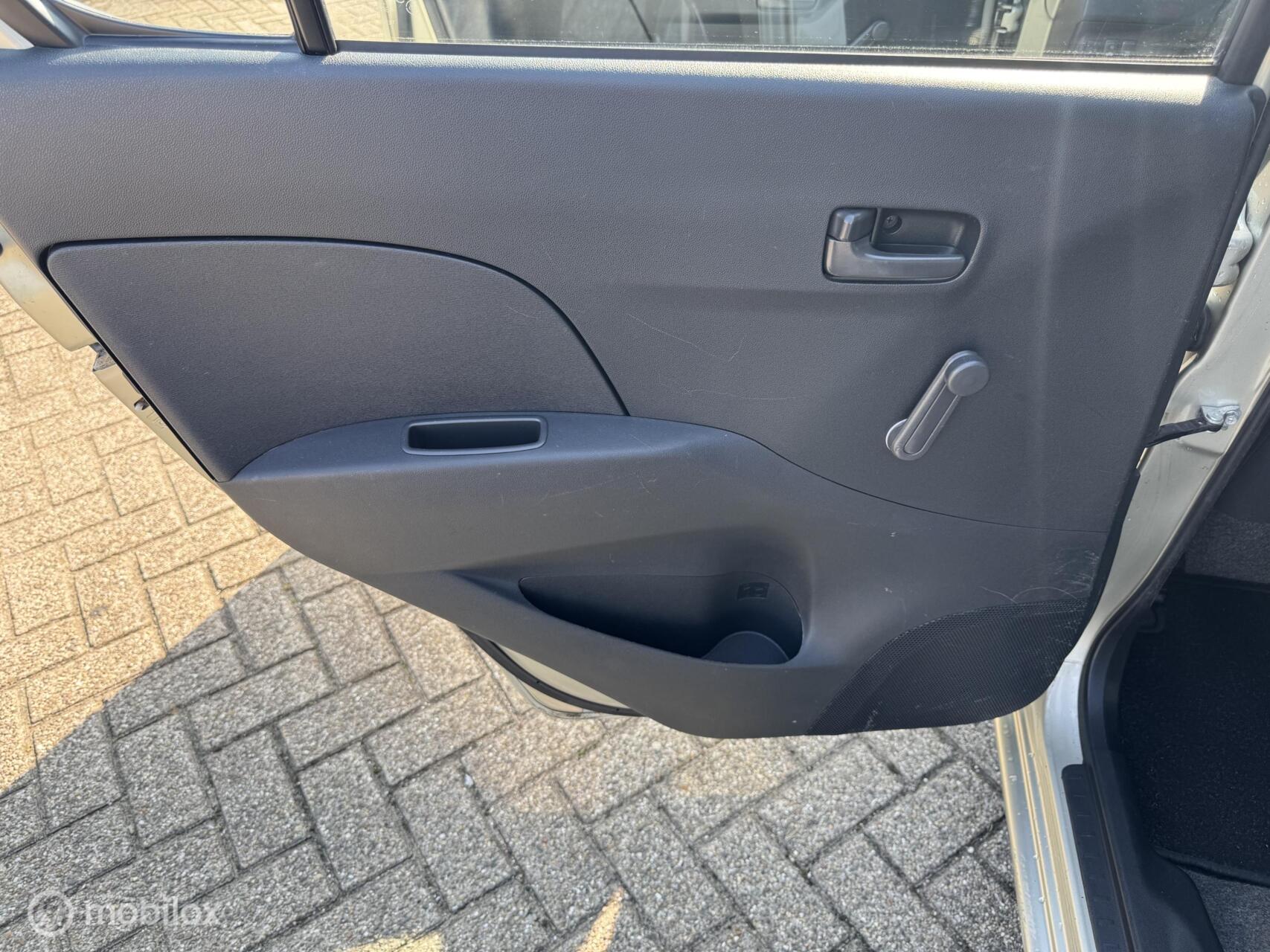 Foto van Daihatsu Cuore