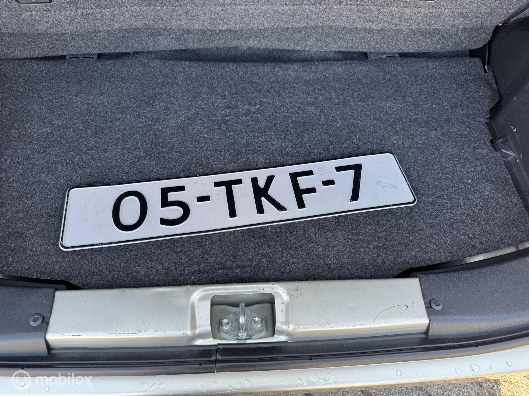Foto van Daihatsu Cuore