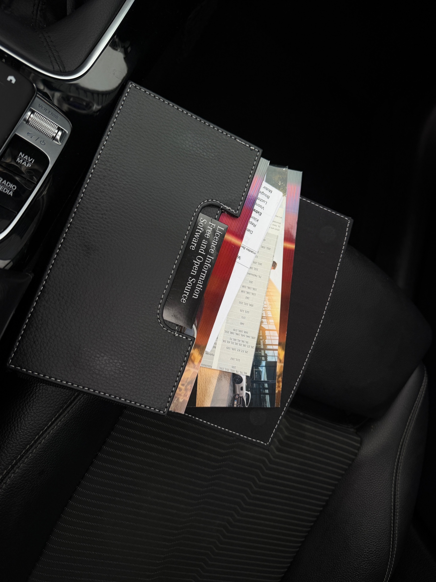 Foto van Mercedes-Benz A 180