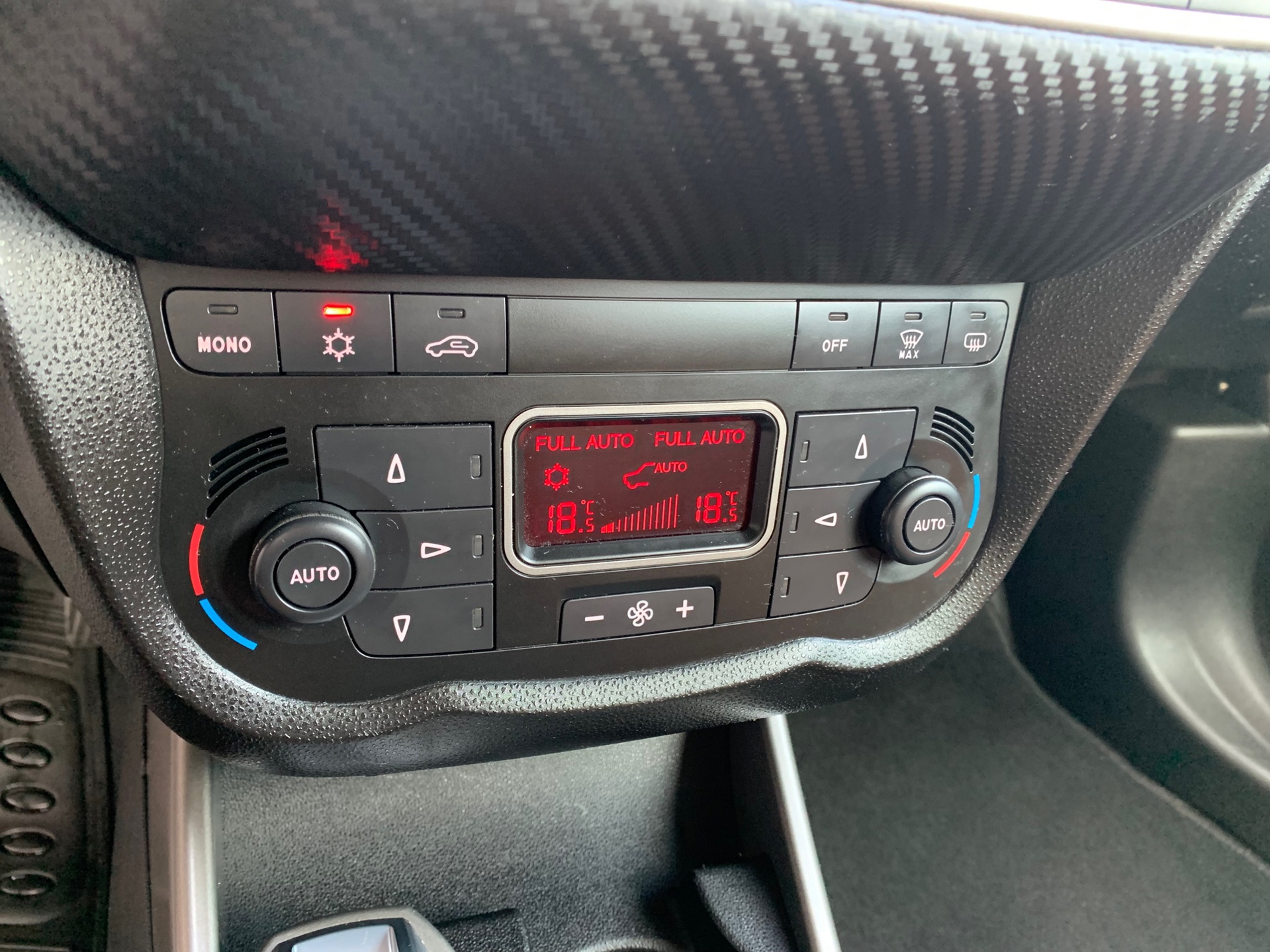 Foto van Alfa Romeo Alfa Mito