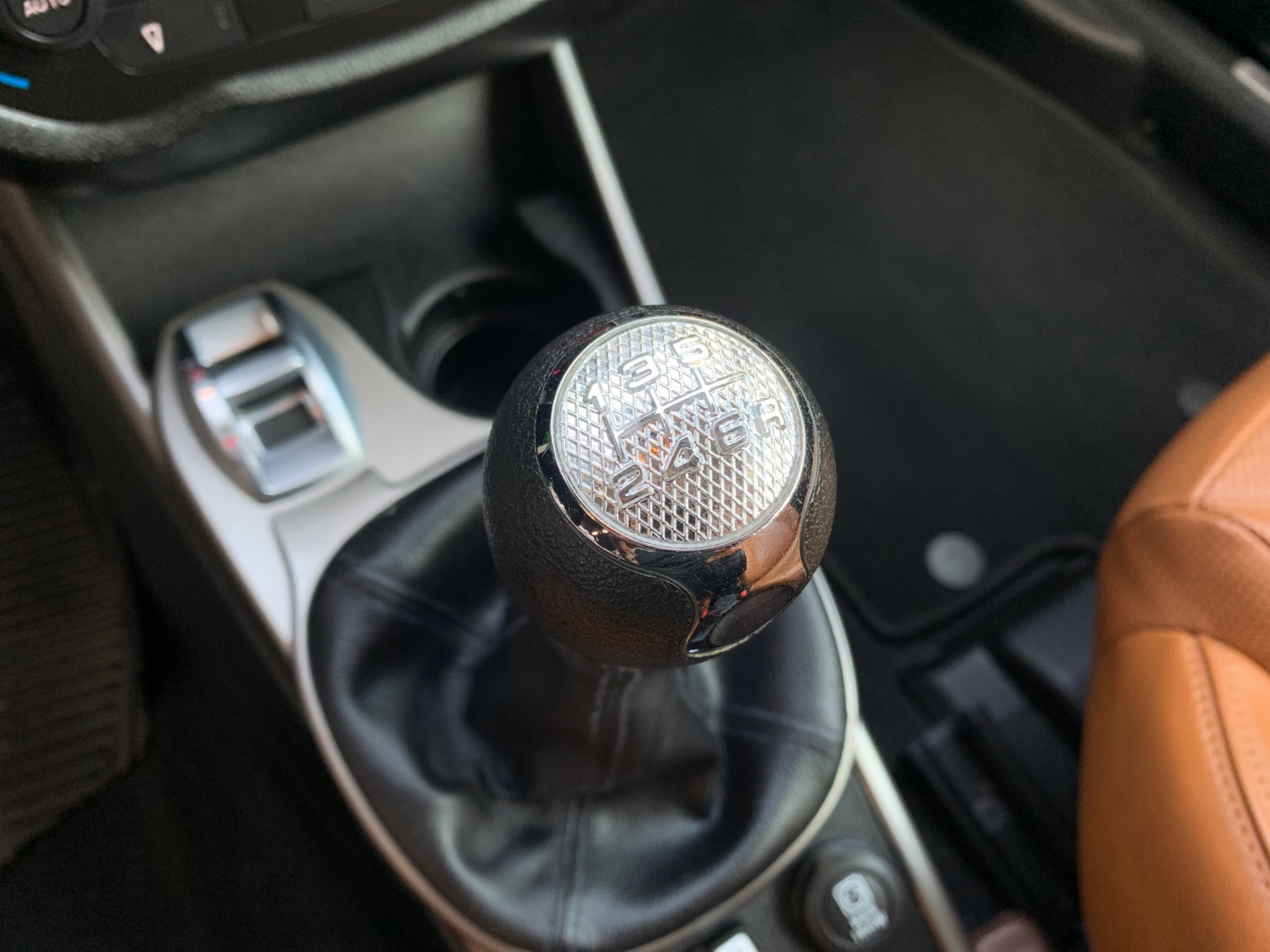 Foto van Alfa Romeo Alfa Mito