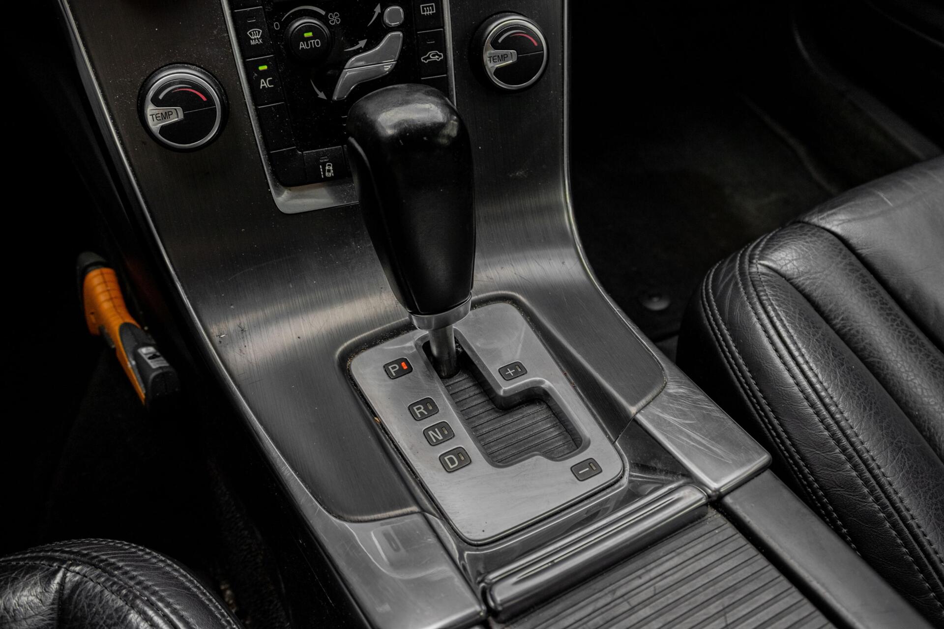 Foto van Volvo V60