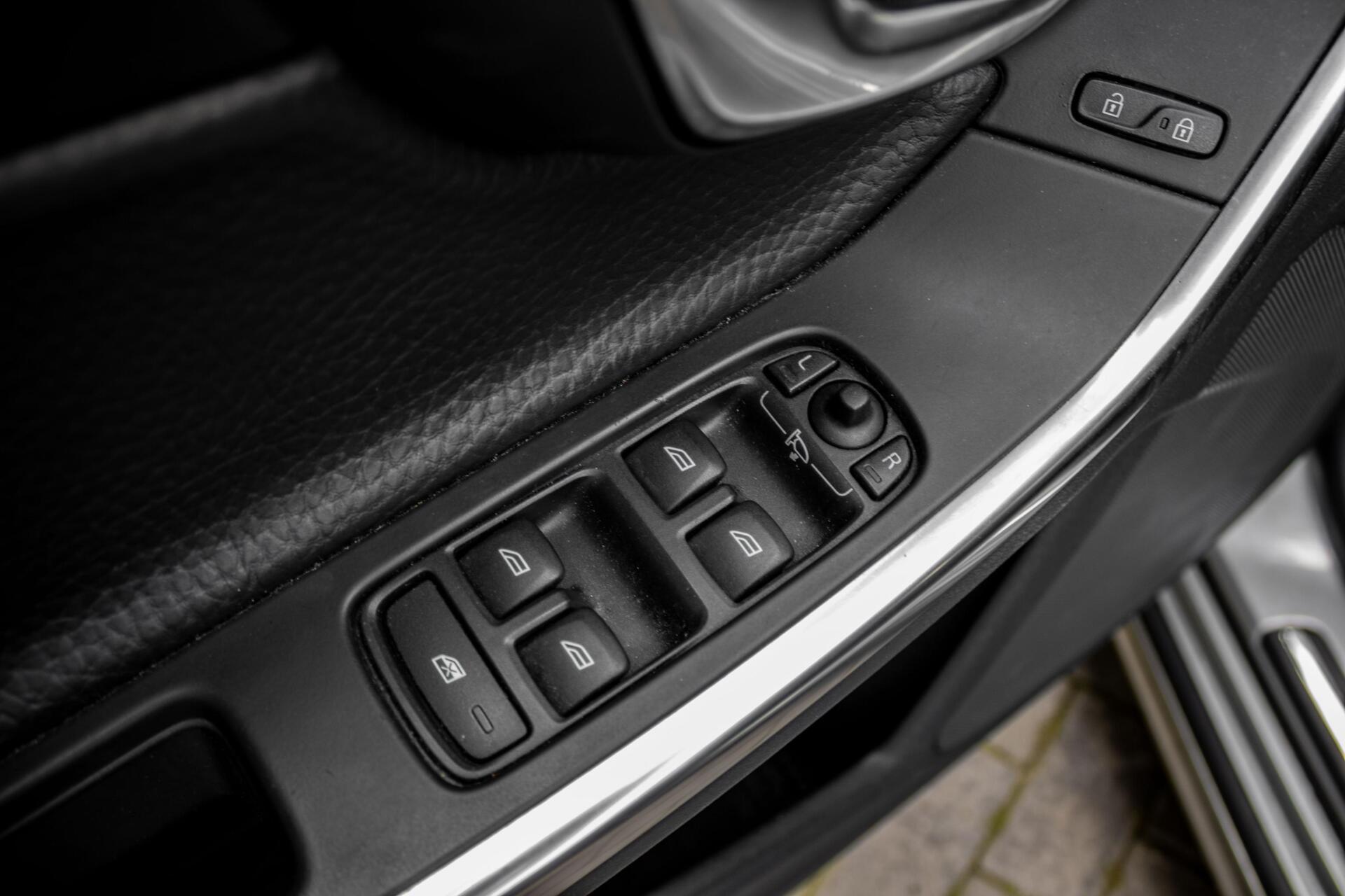 Foto van Volvo V60