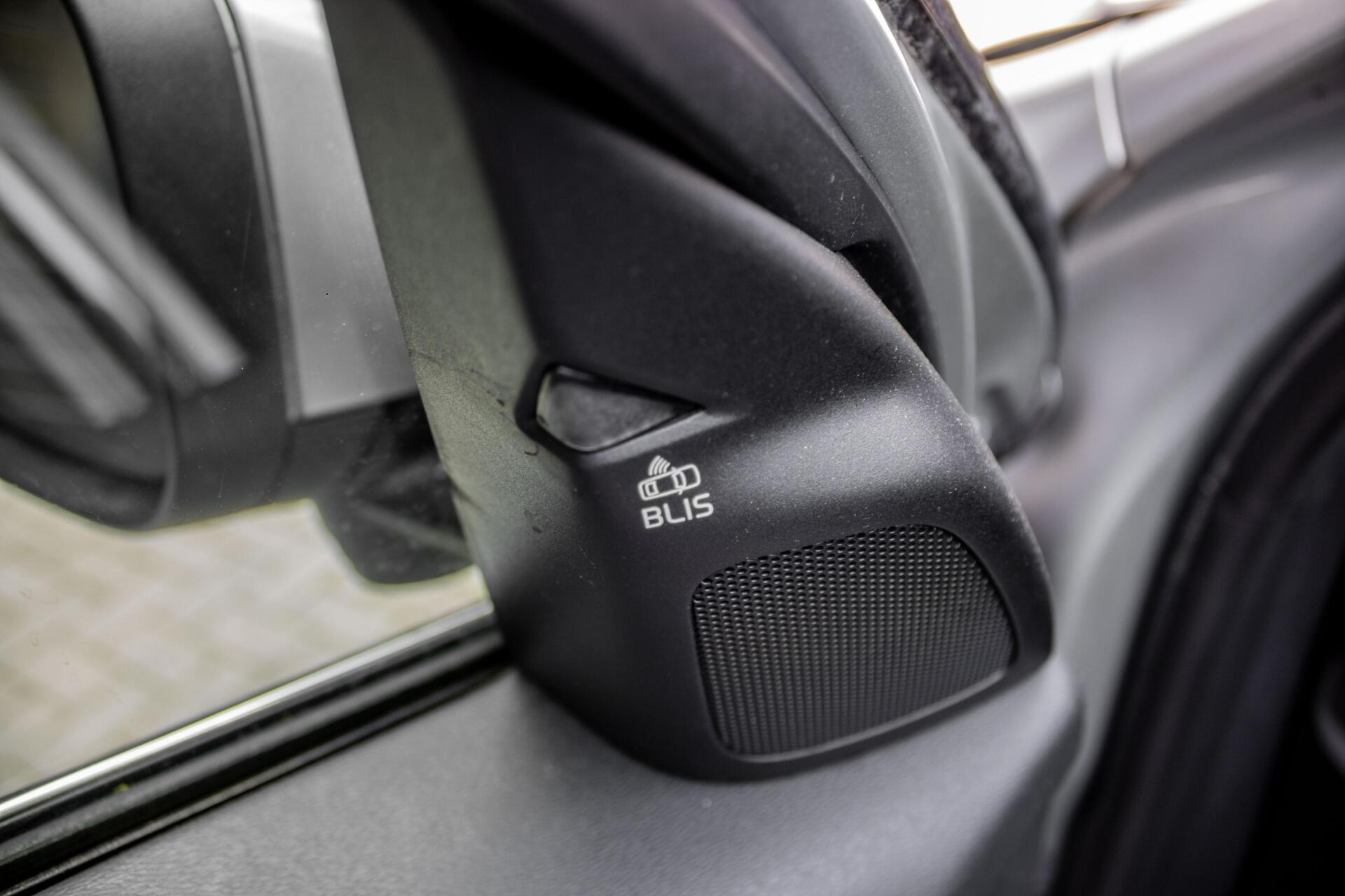 Foto van Volvo V60